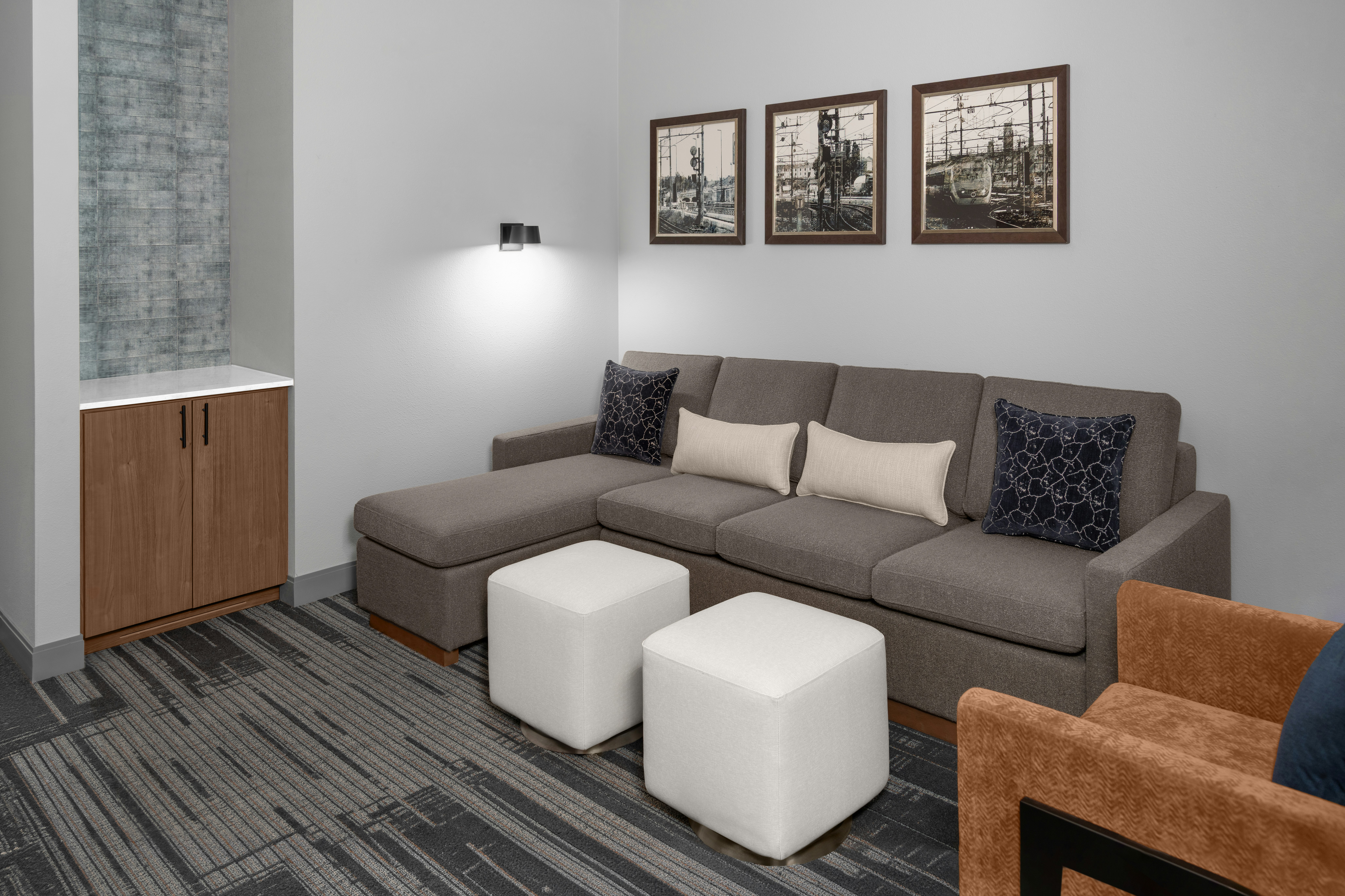 Doubletree by Hilton Midland West Loop I-250