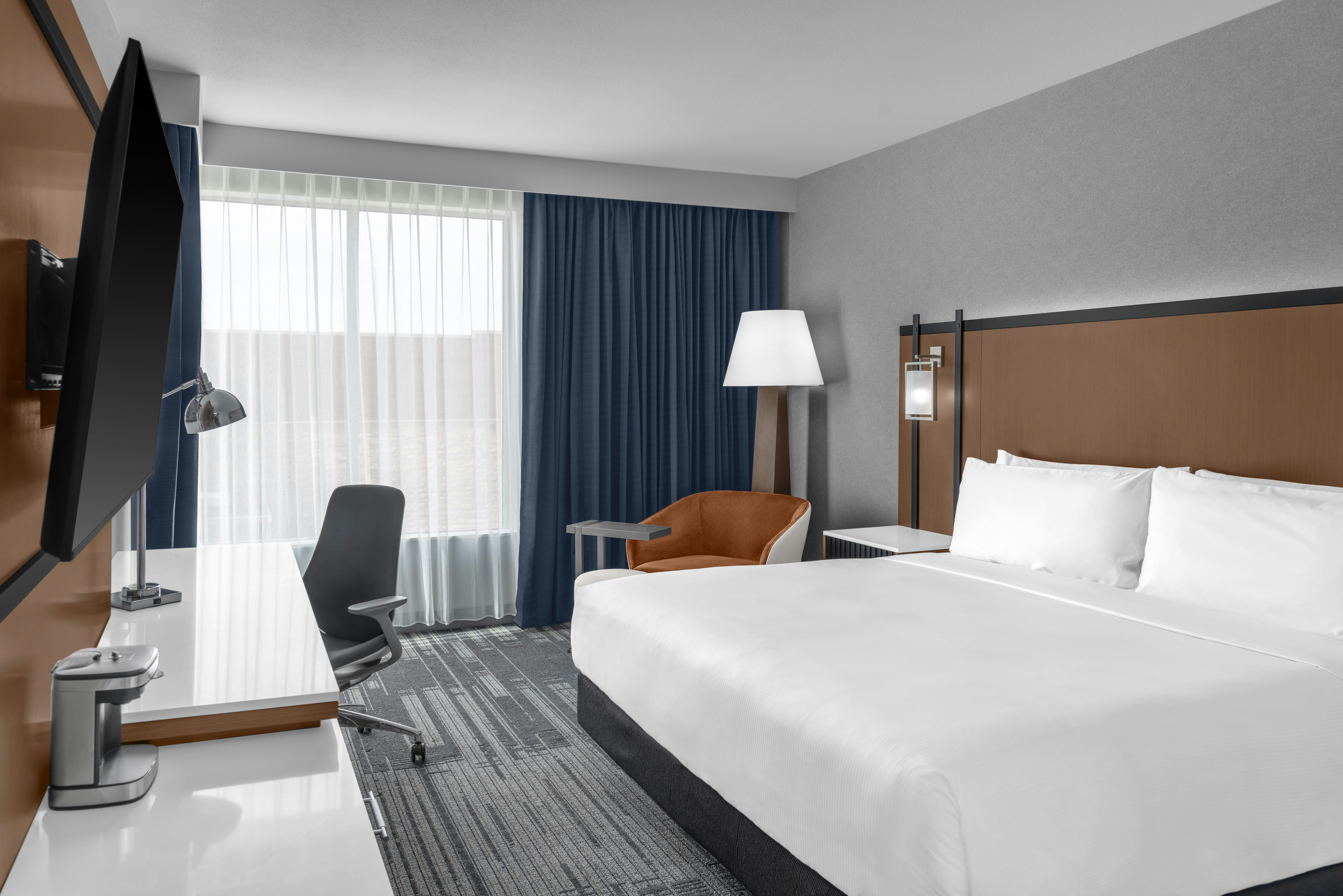 Doubletree by Hilton Midland West Loop I-250