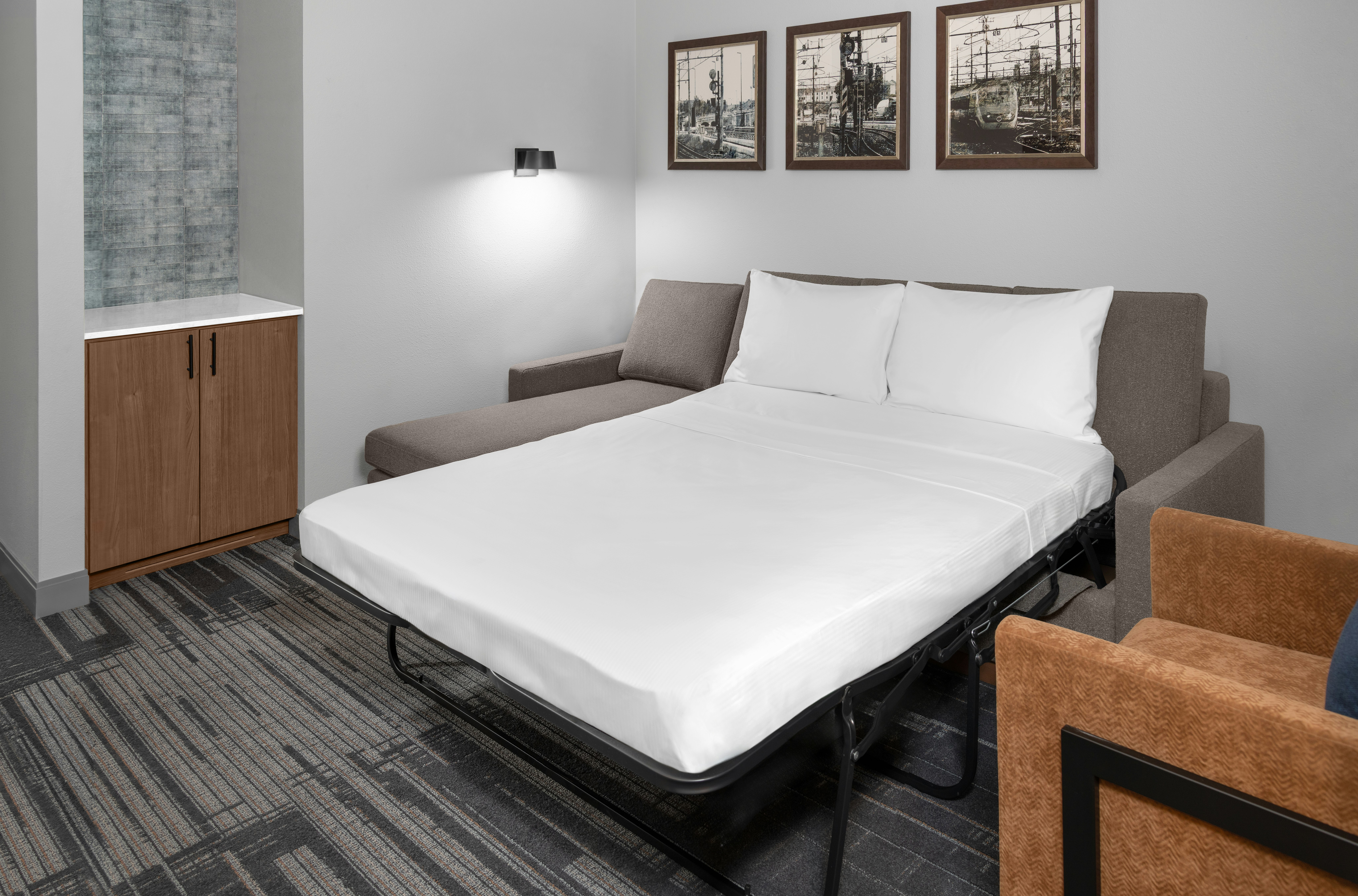 Doubletree by Hilton Midland West Loop I-250