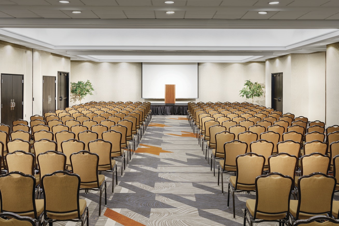 Venue gallery photo