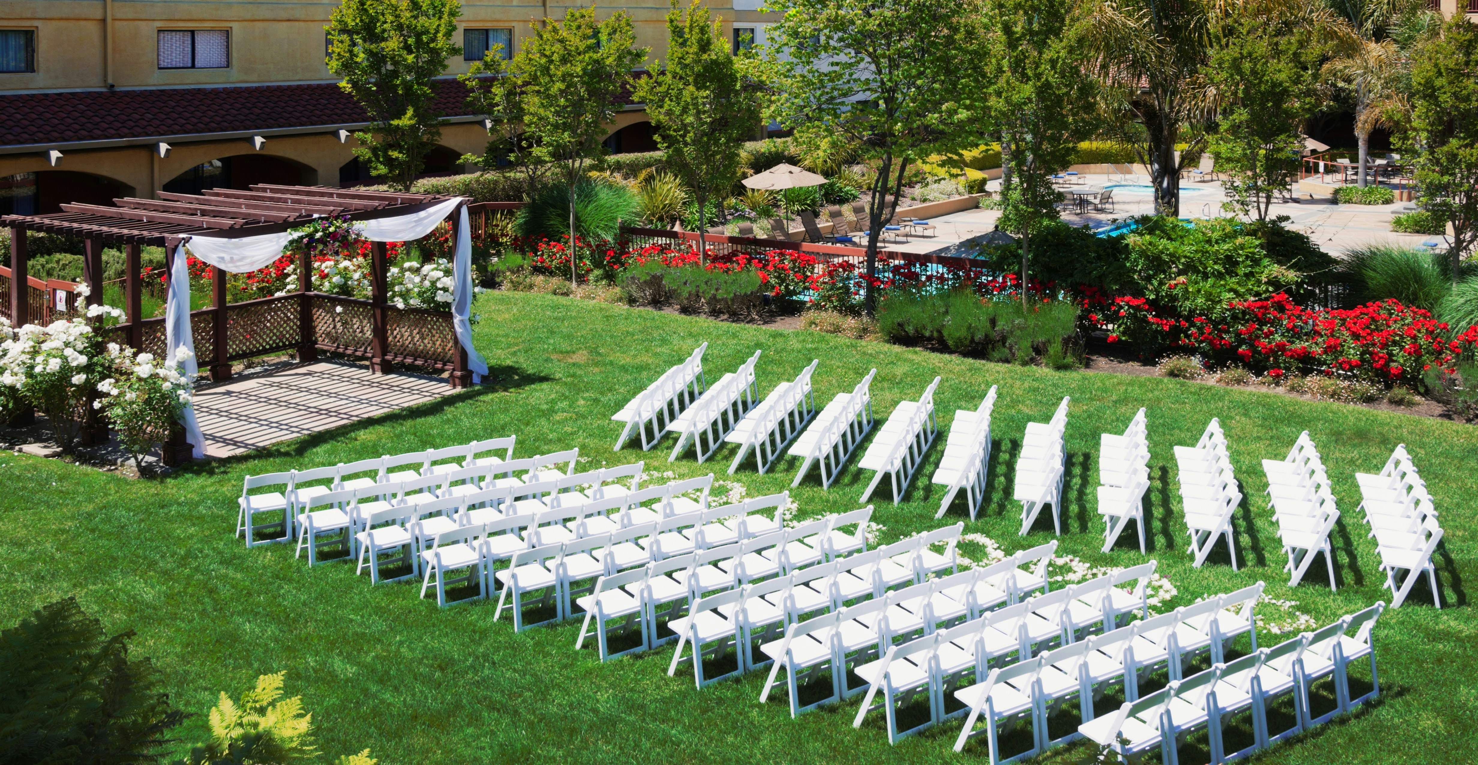 DoubleTree by Hilton Sonoma Wine Country