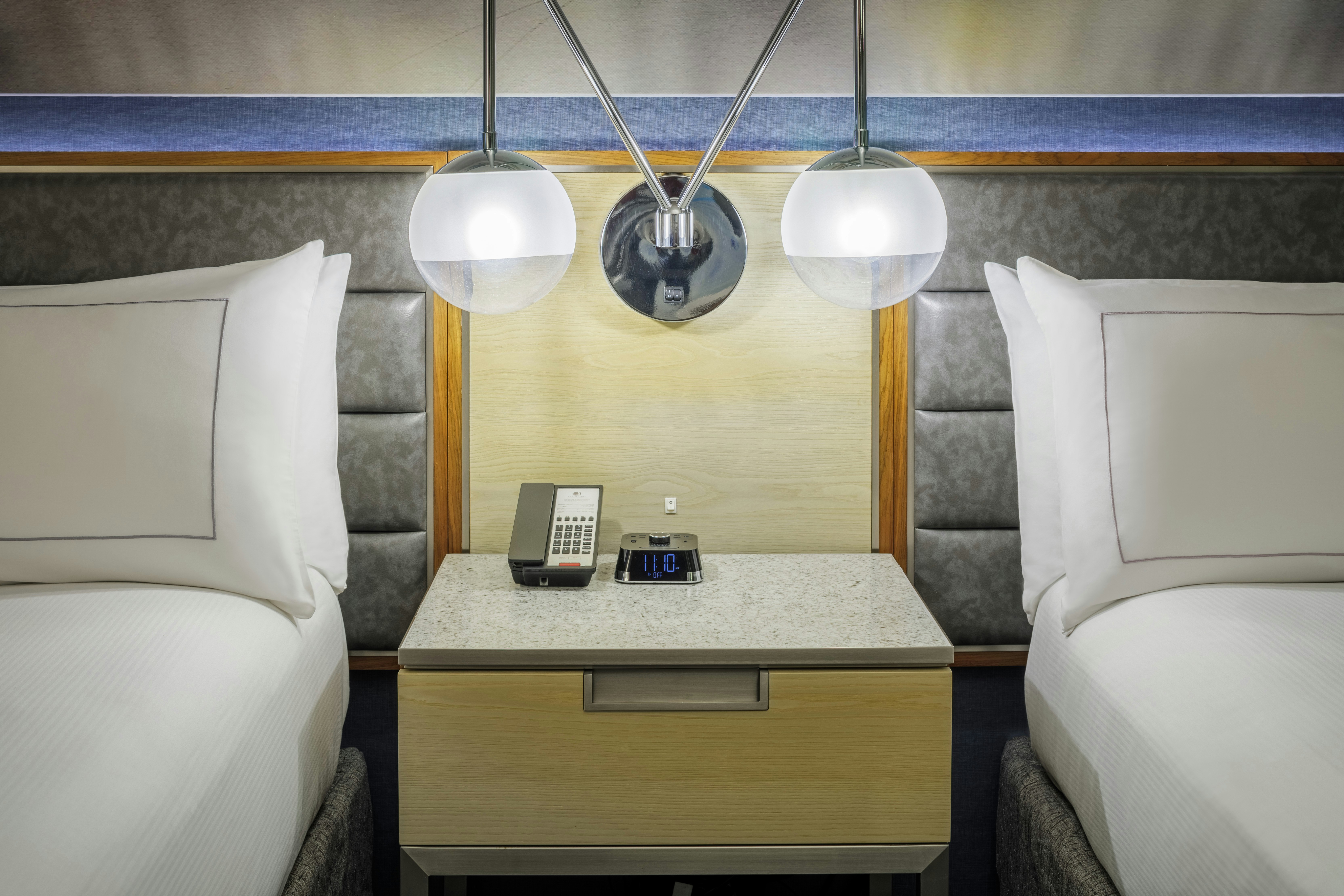 DoubleTree by Hilton Denver