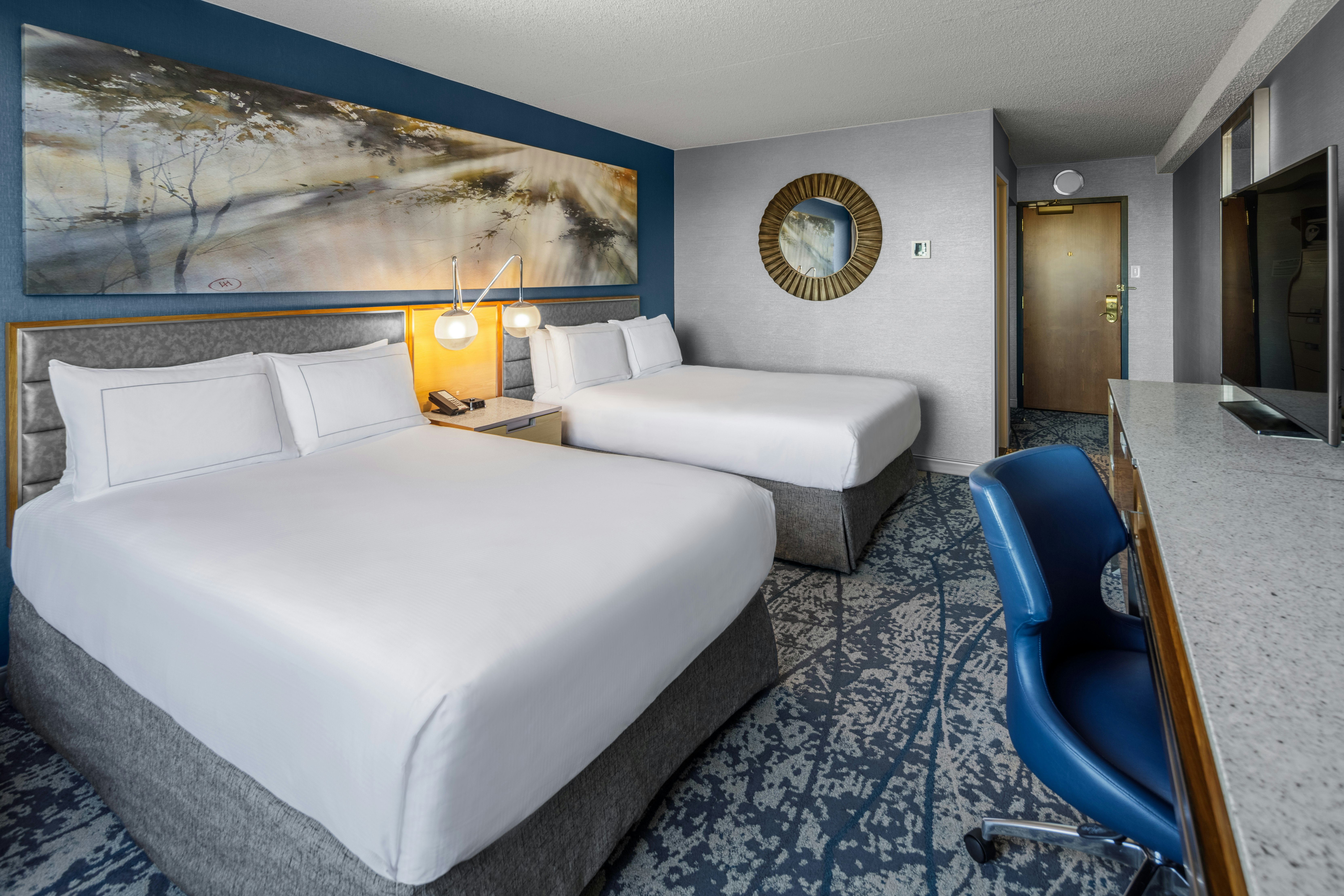 DoubleTree by Hilton Denver