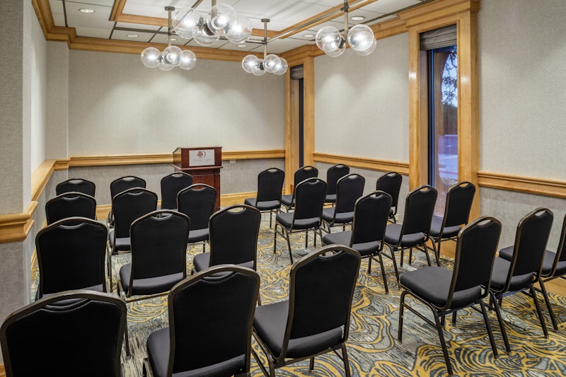 DoubleTree by Hilton Denver