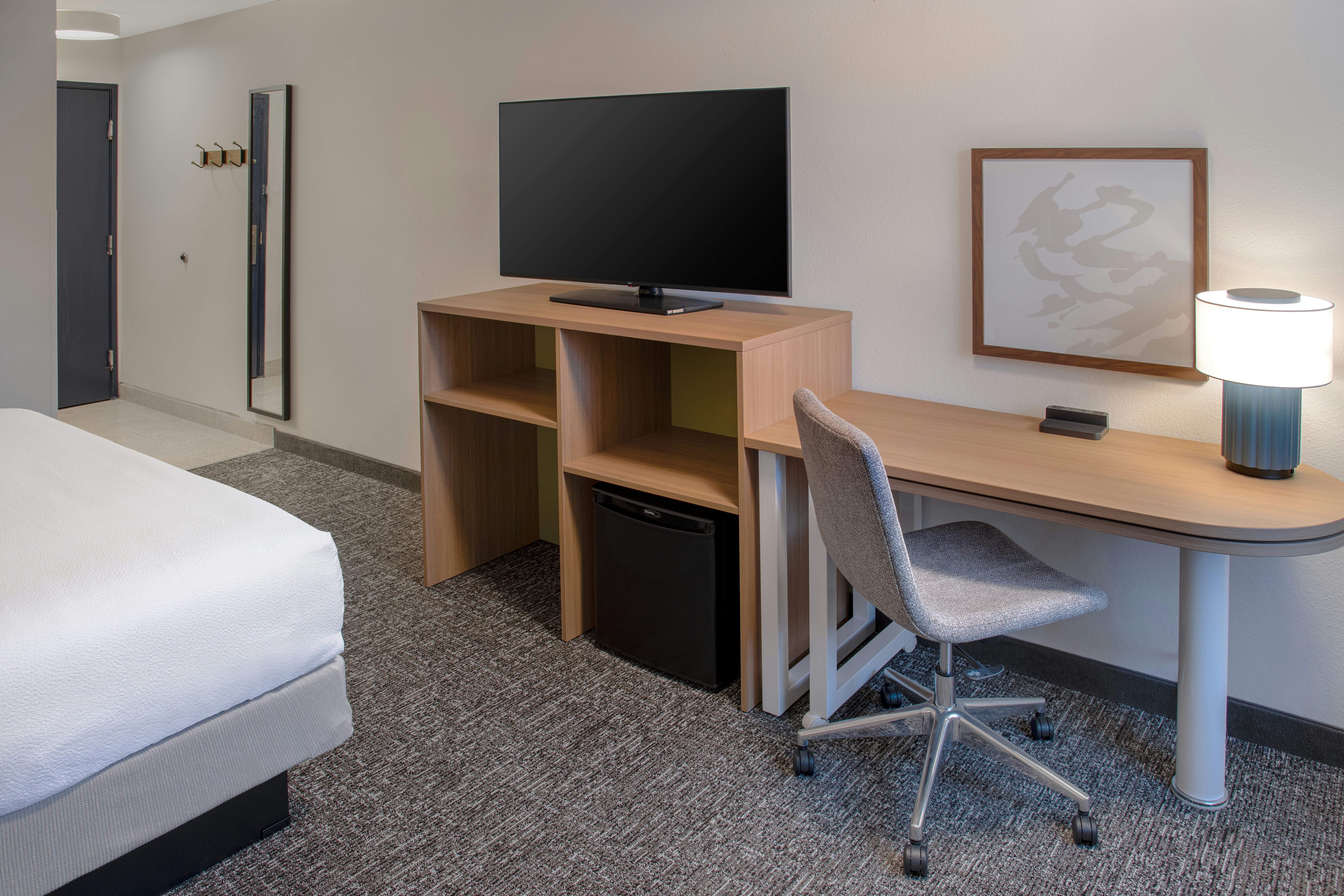 Spark by Hilton St. Robert Fort Leonard Wood