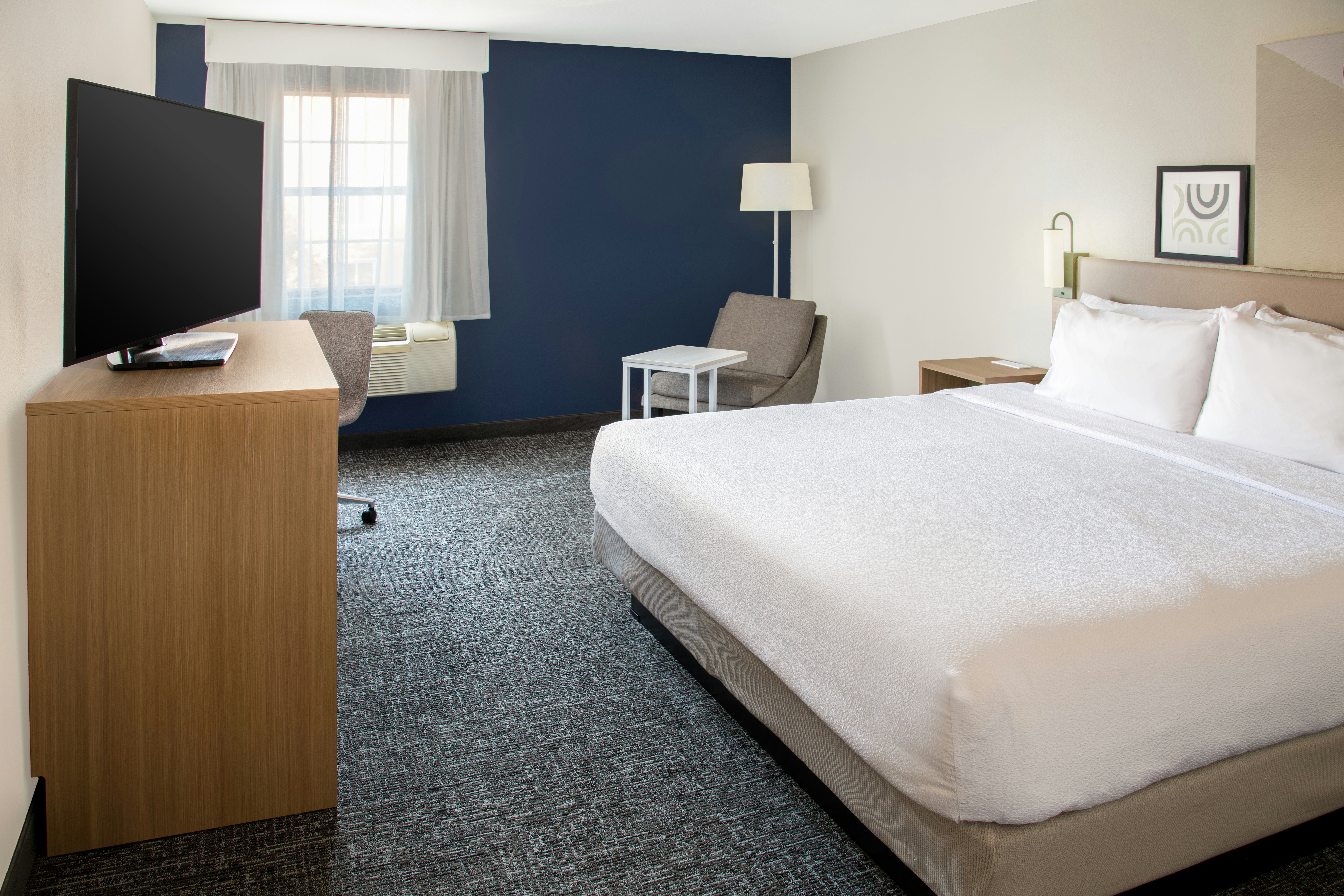 Spark by Hilton St. Robert Fort Leonard Wood
