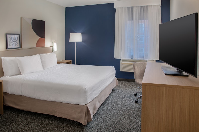Spark by Hilton St. Robert Fort Leonard Wood