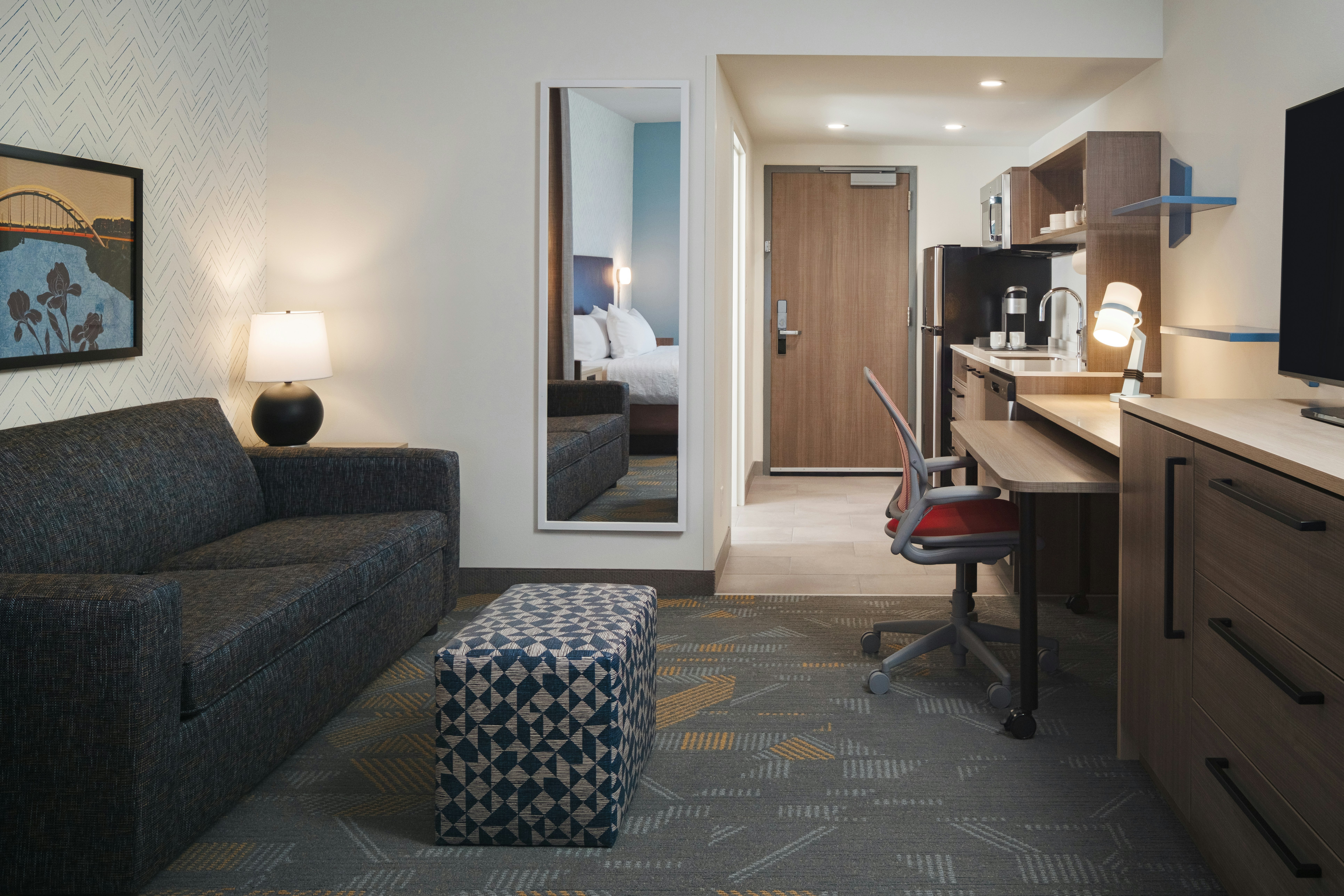 Home2 Suites by Hilton Spring Hill