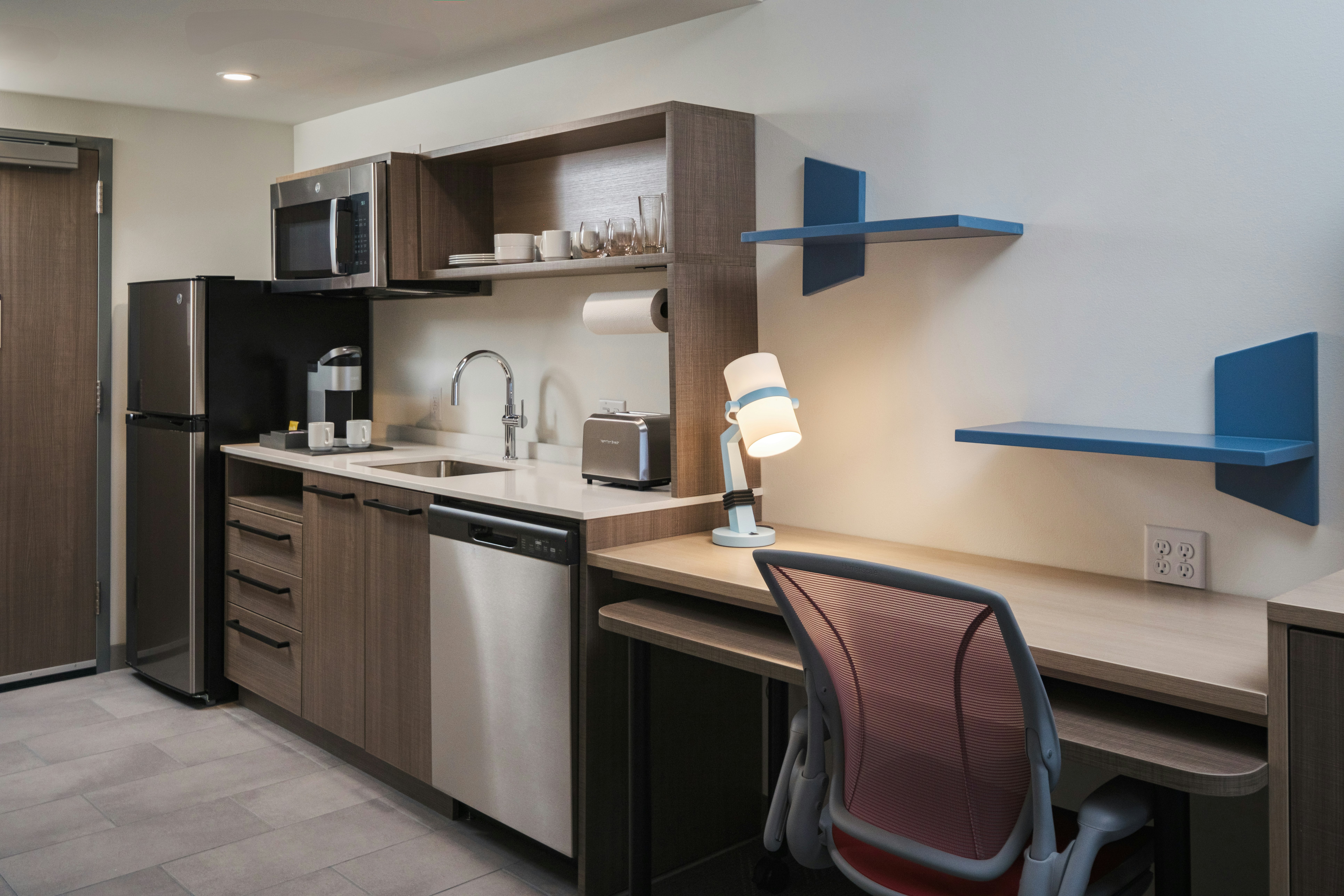 Home2 Suites by Hilton Spring Hill