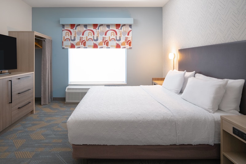 Home2 Suites by Hilton Spring Hill