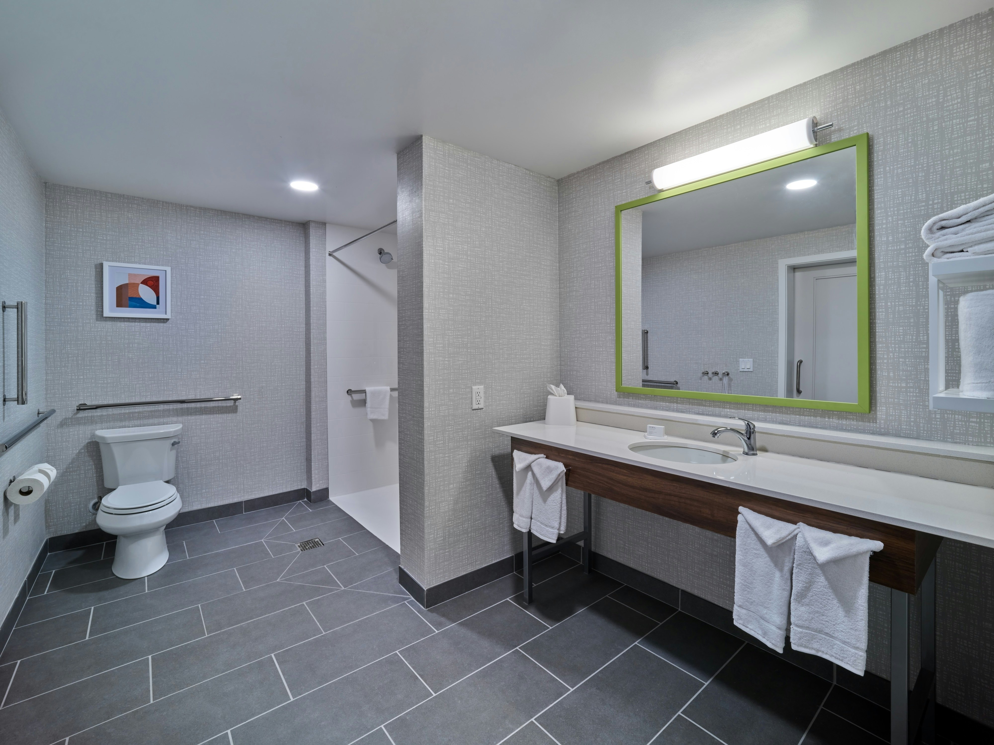 Hampton Inn by Hilton Omaha UN Medical Center Area