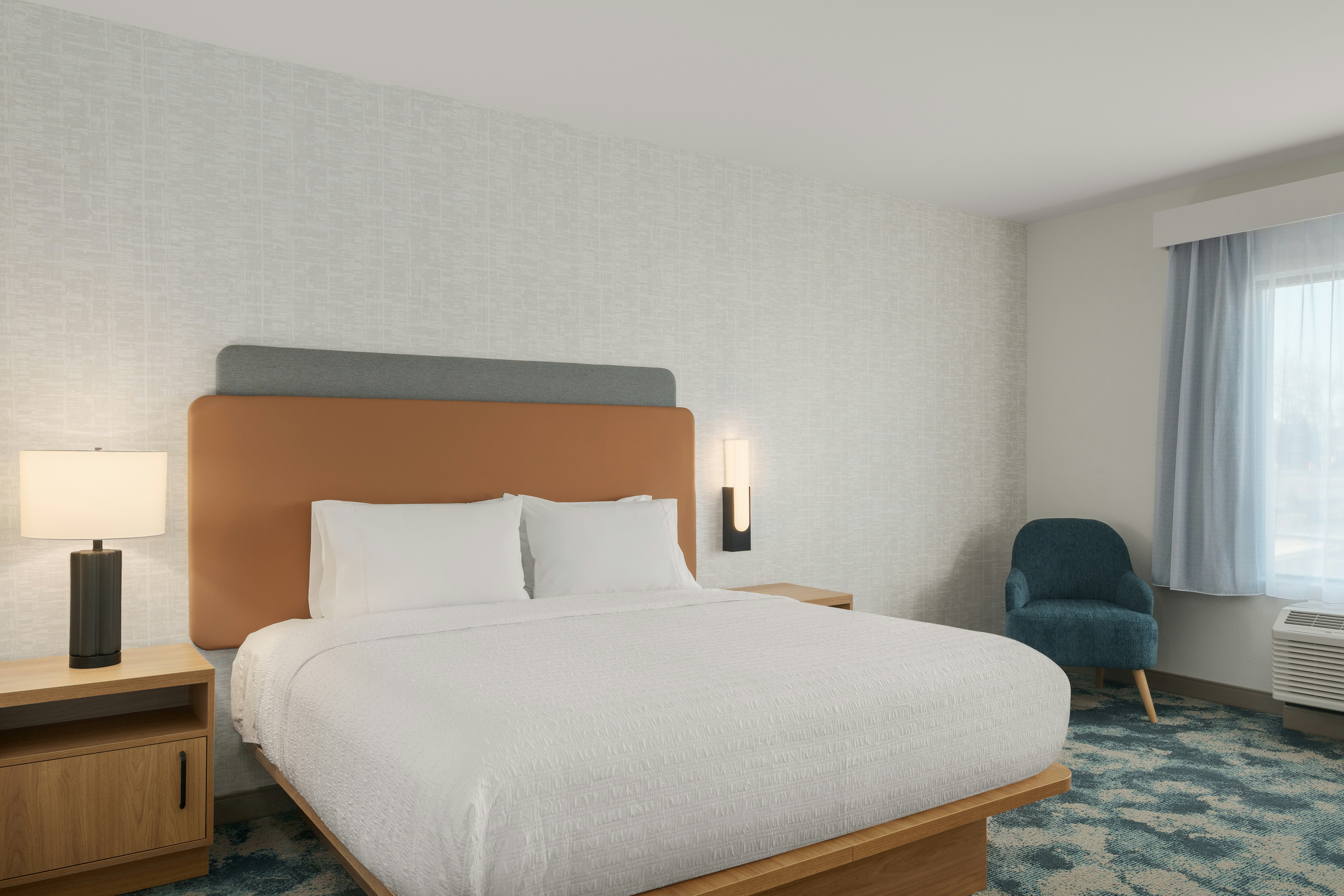 Hampton Inn by Hilton Richmond Chester