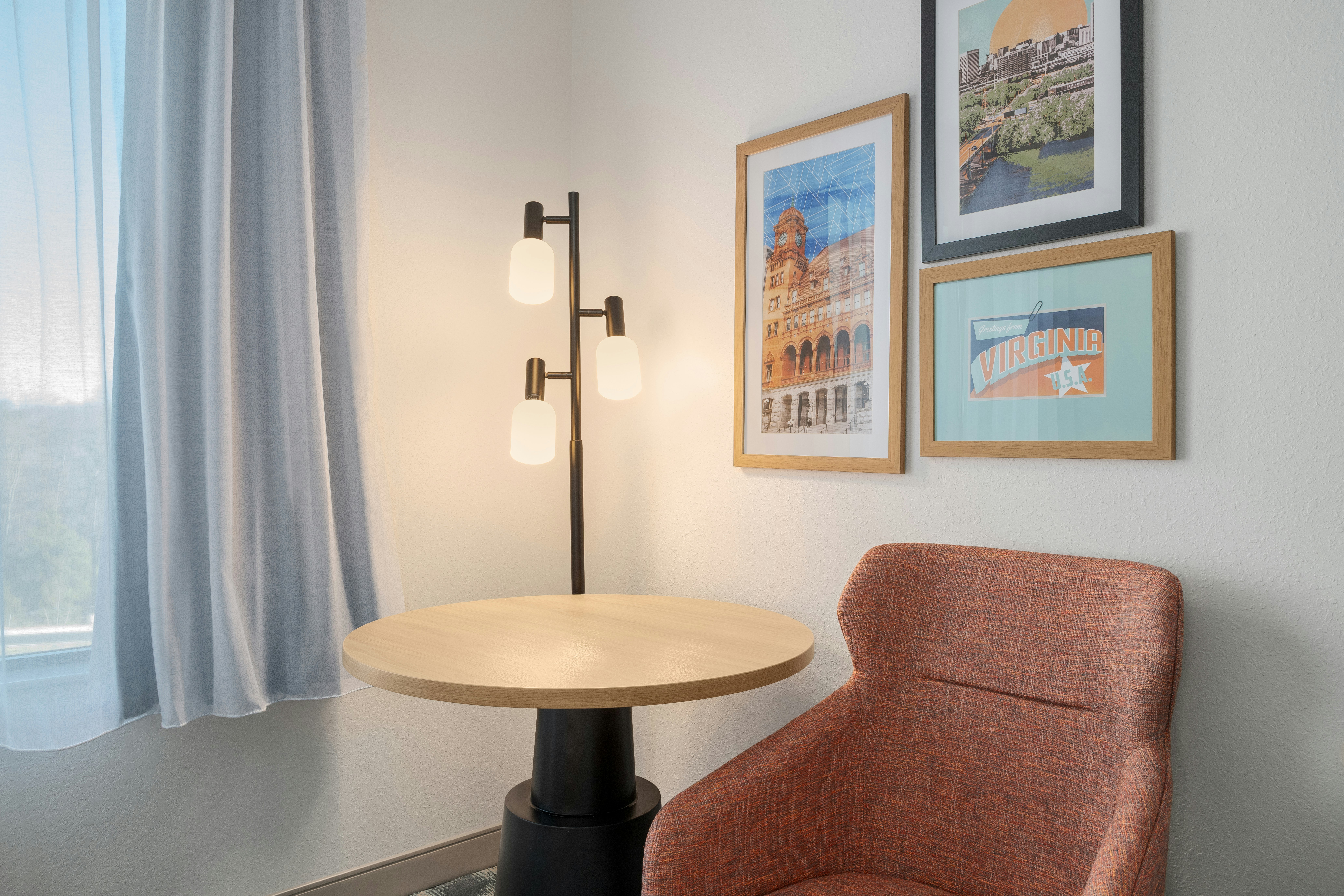 Hampton Inn by Hilton Richmond Chester