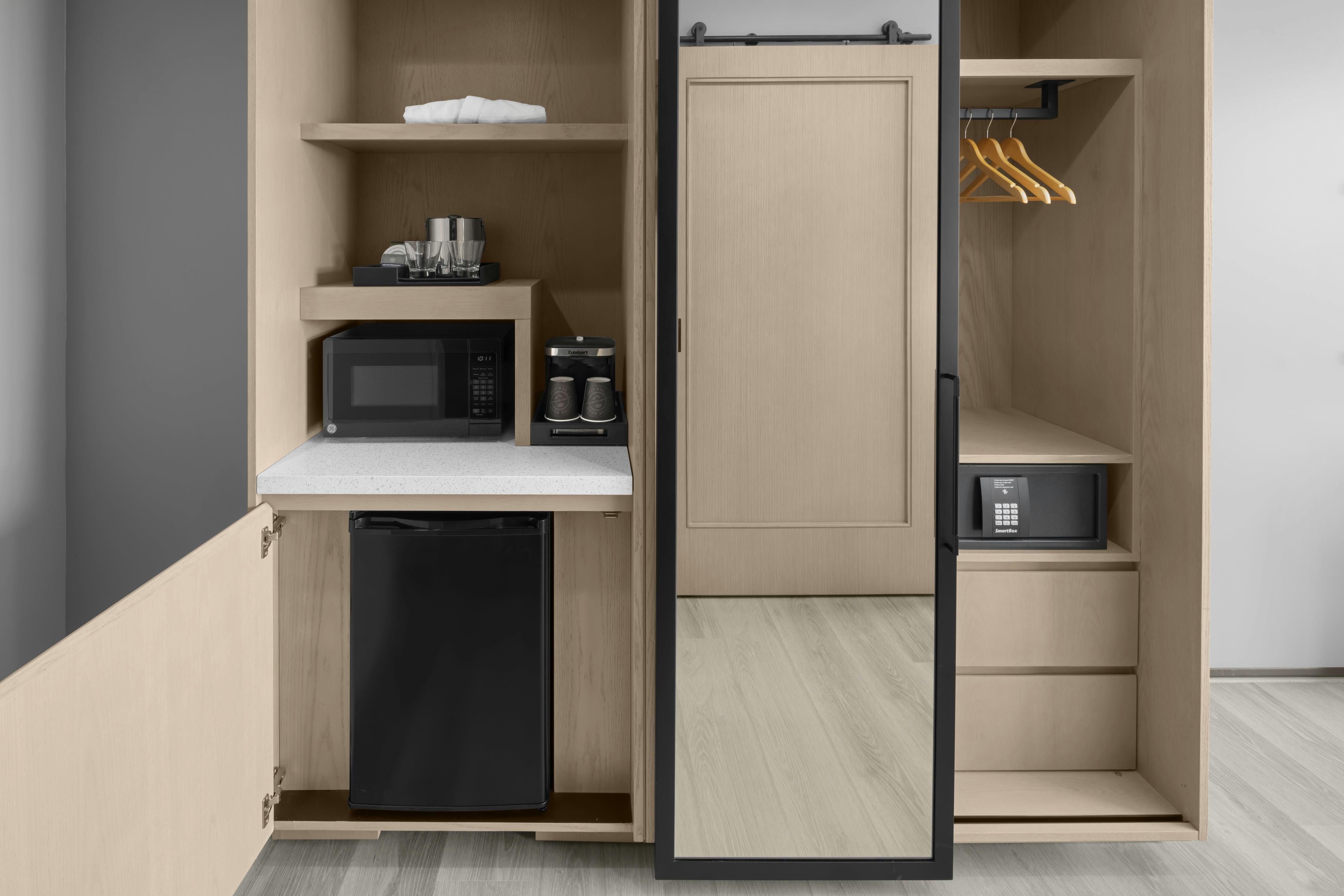 Hilton Jacksonville at Mayo Clinic