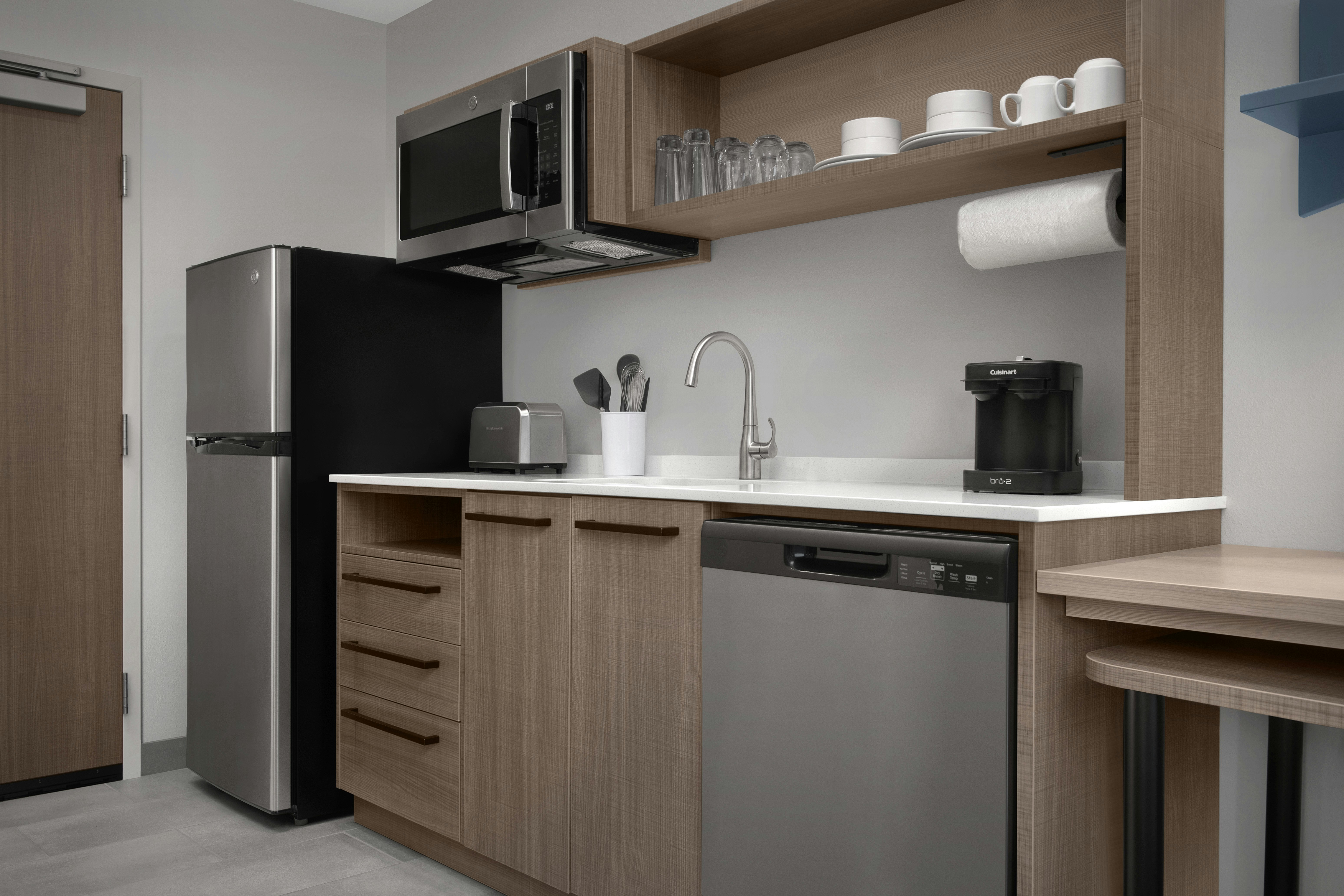 Home2 Suites by Hilton Ashburn, VA