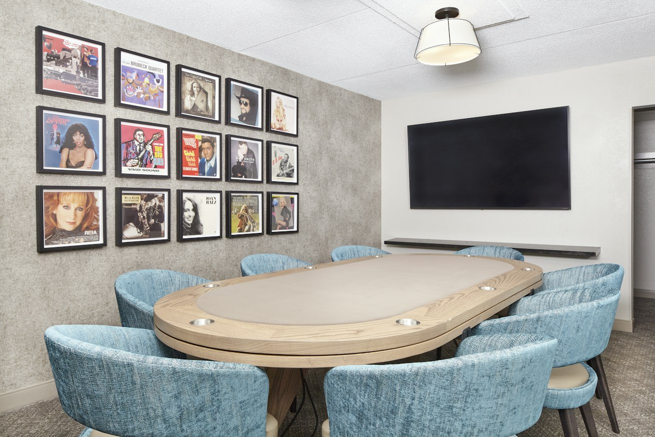 Venue gallery photo