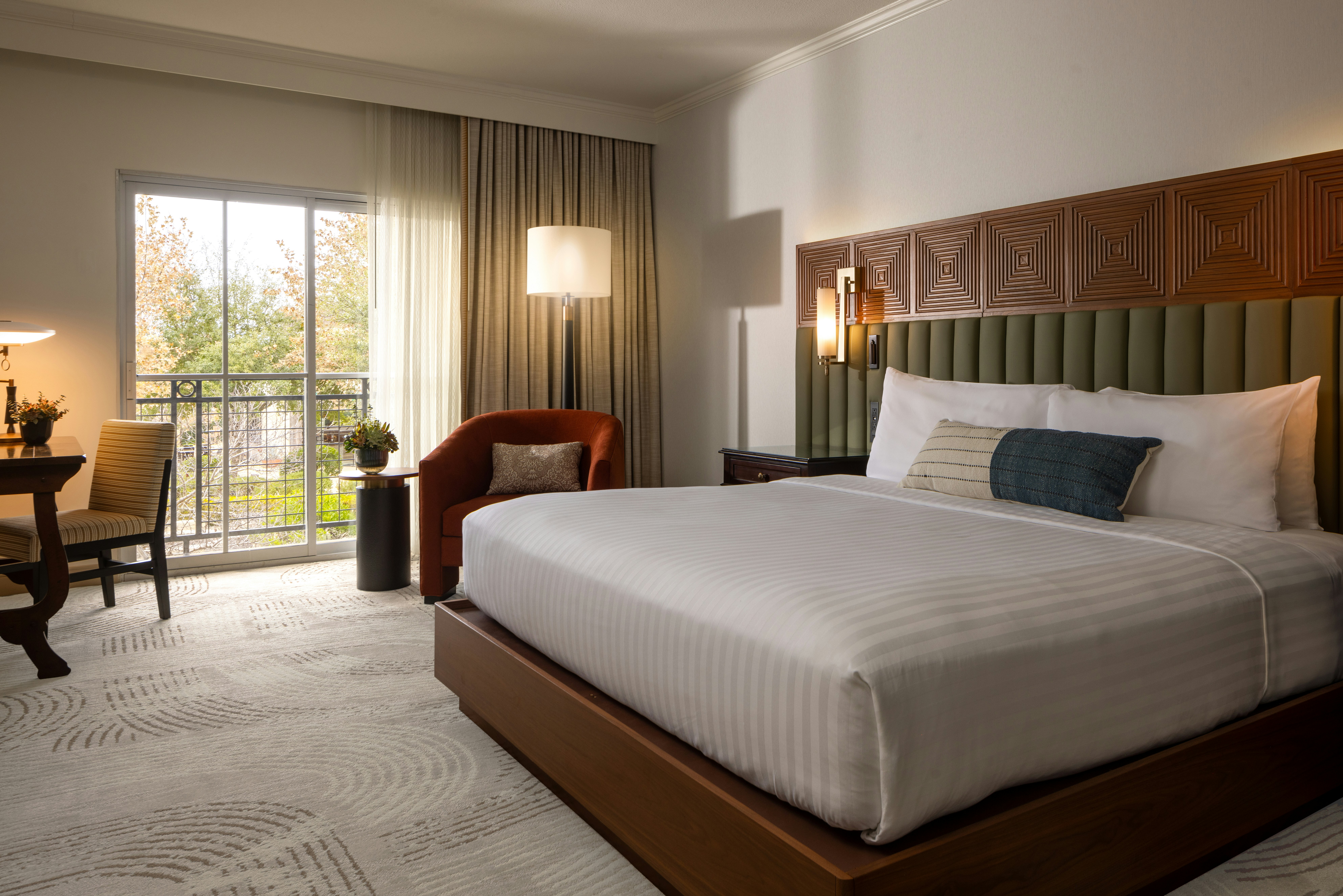 La Cantera Resort & Spa