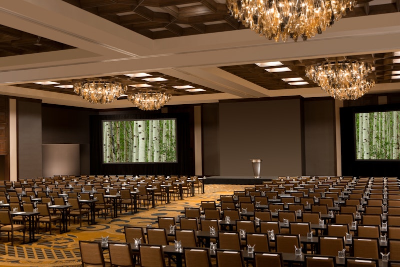 La Cantera Resort & Spa