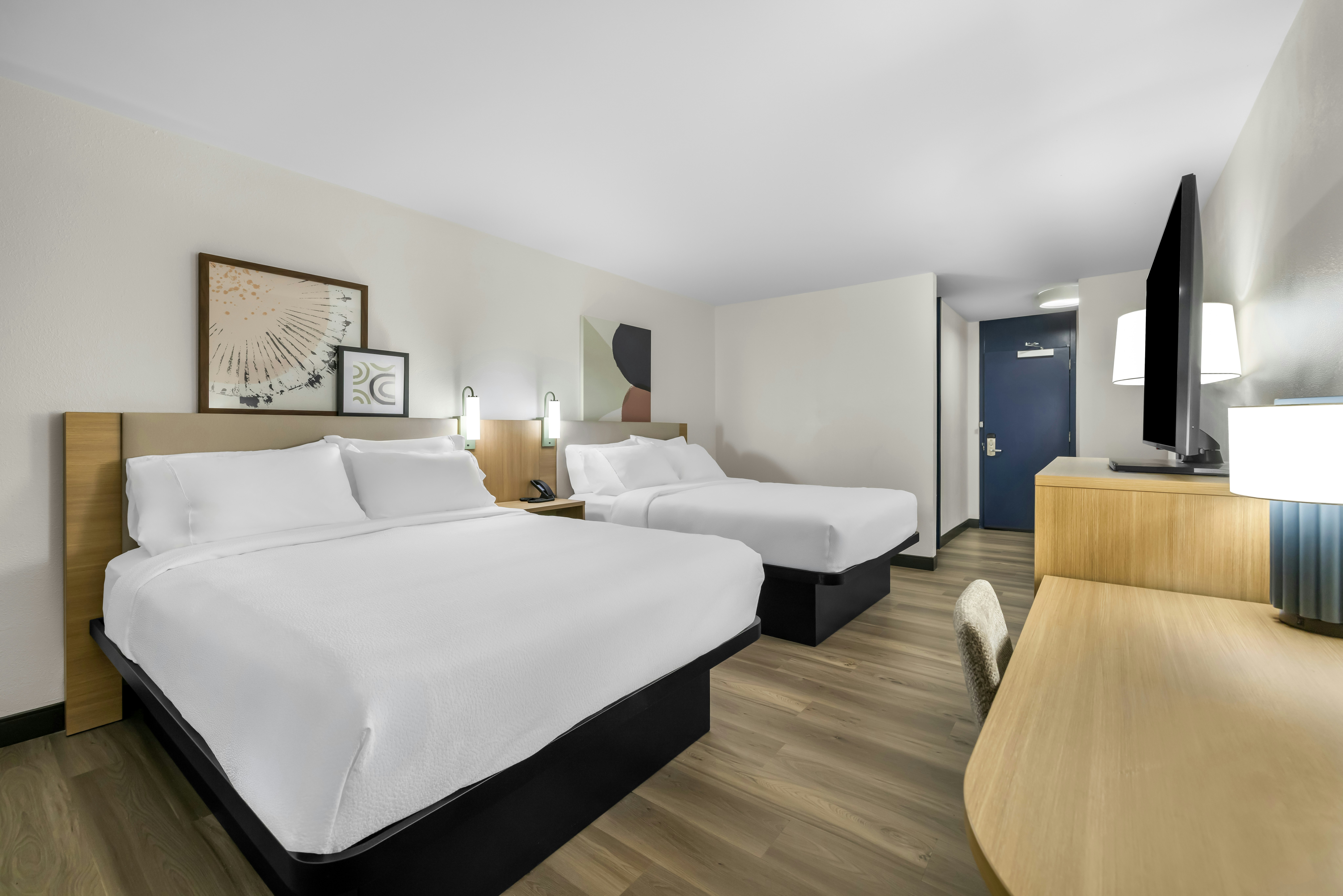 Spark by Hilton Hamburg