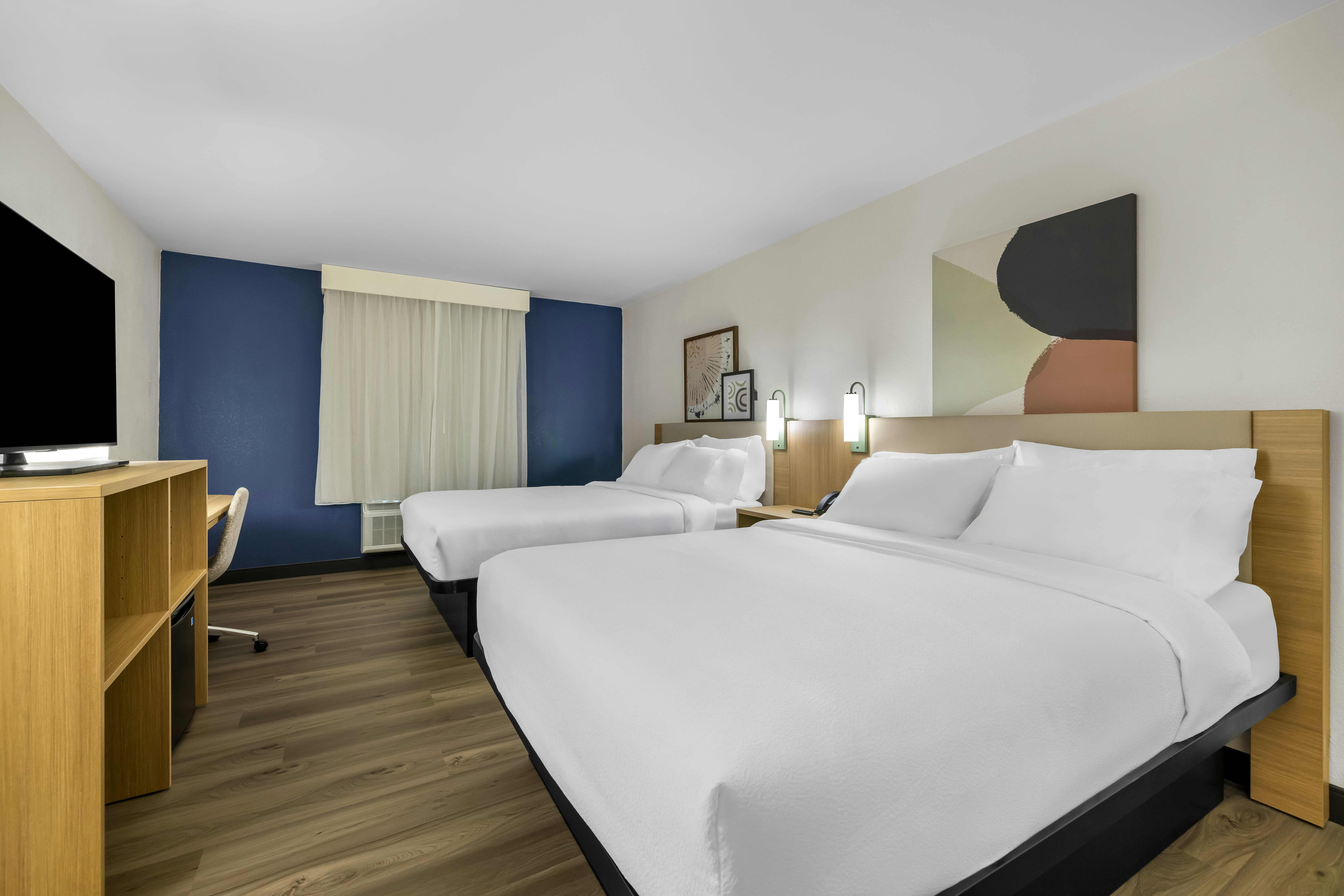 Spark by Hilton Hamburg
