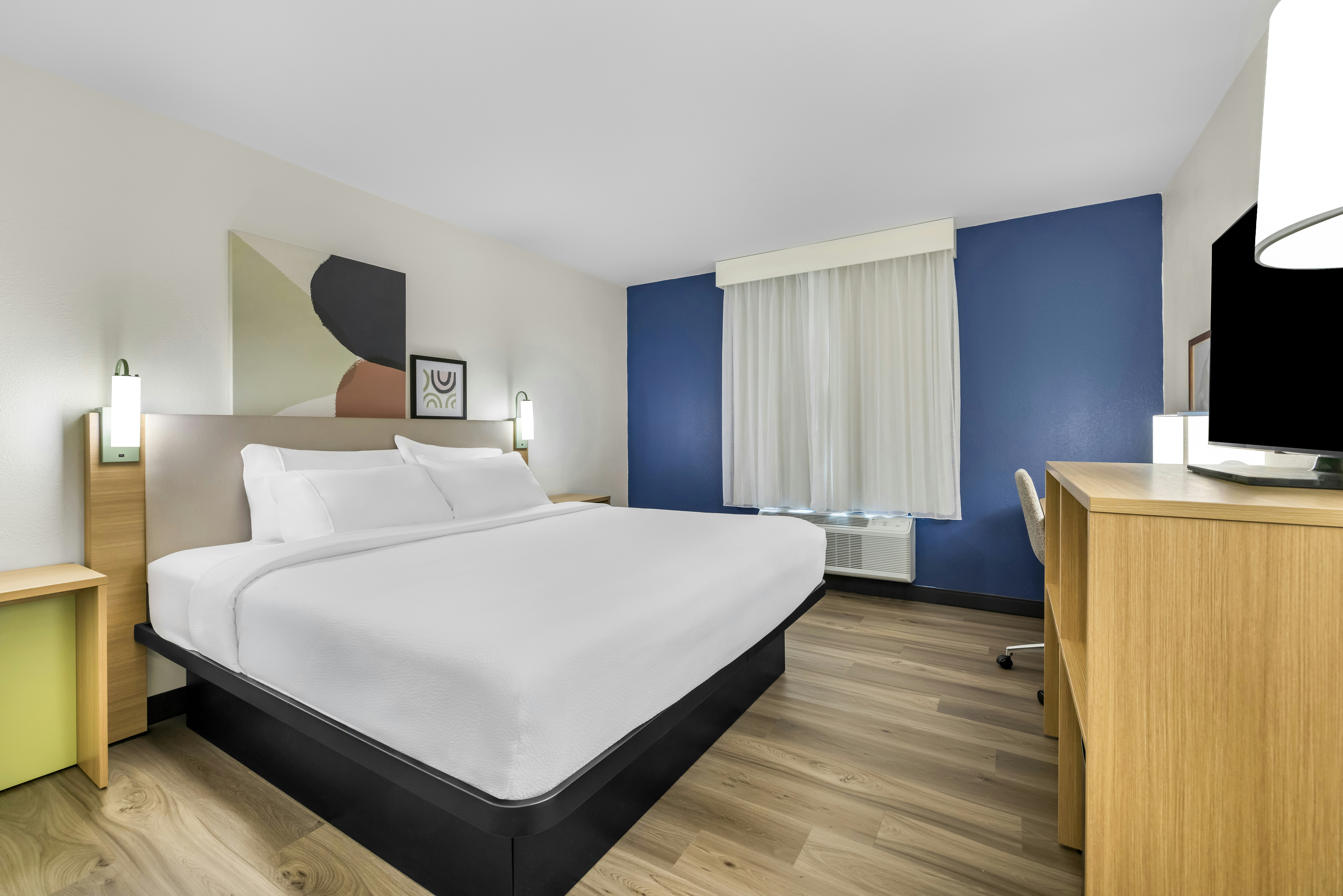 Spark by Hilton Hamburg