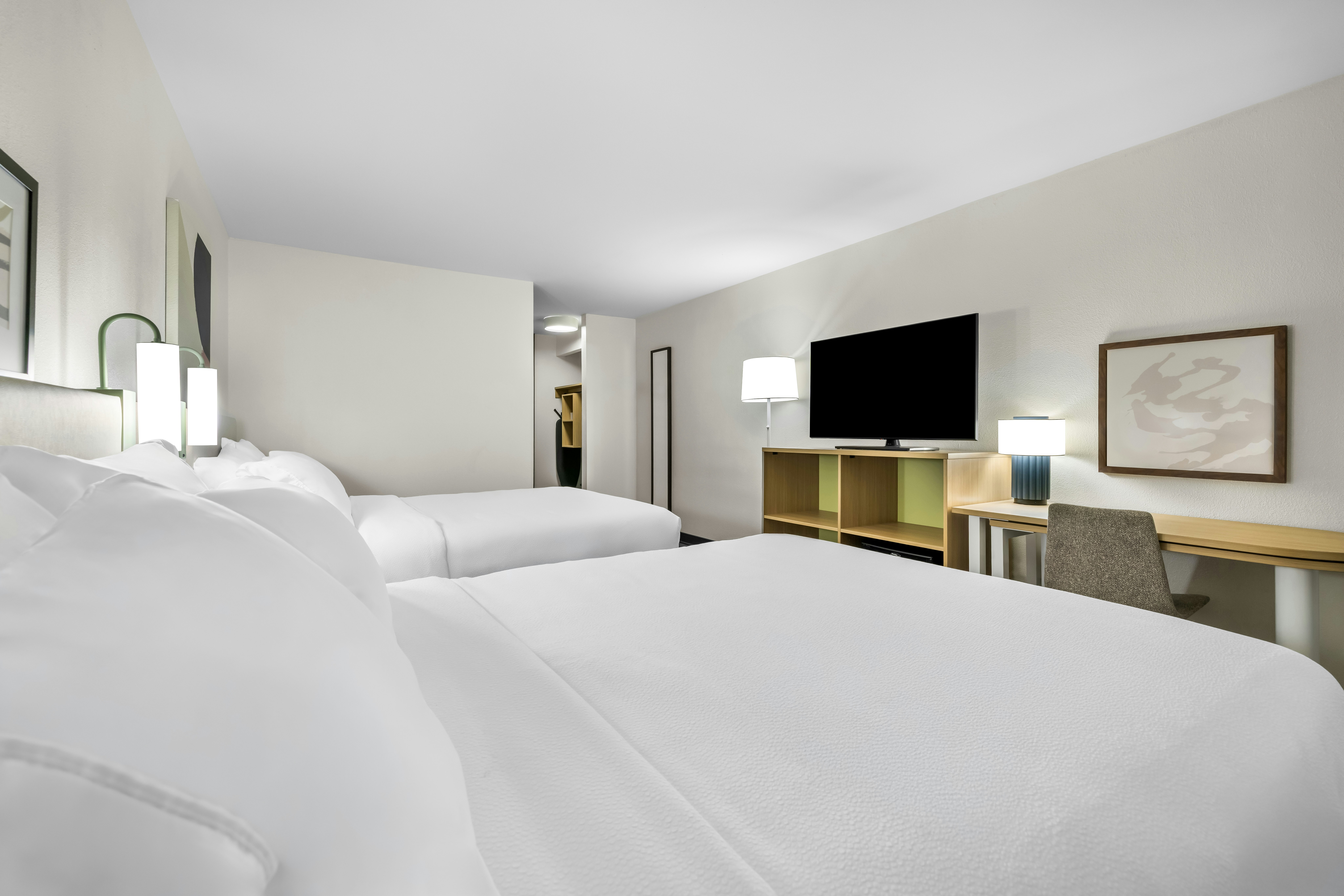 Spark by Hilton Hamburg