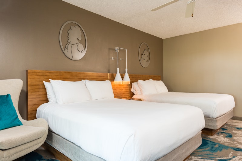 DoubleTree by Hilton Hotel Grand Key – Key West