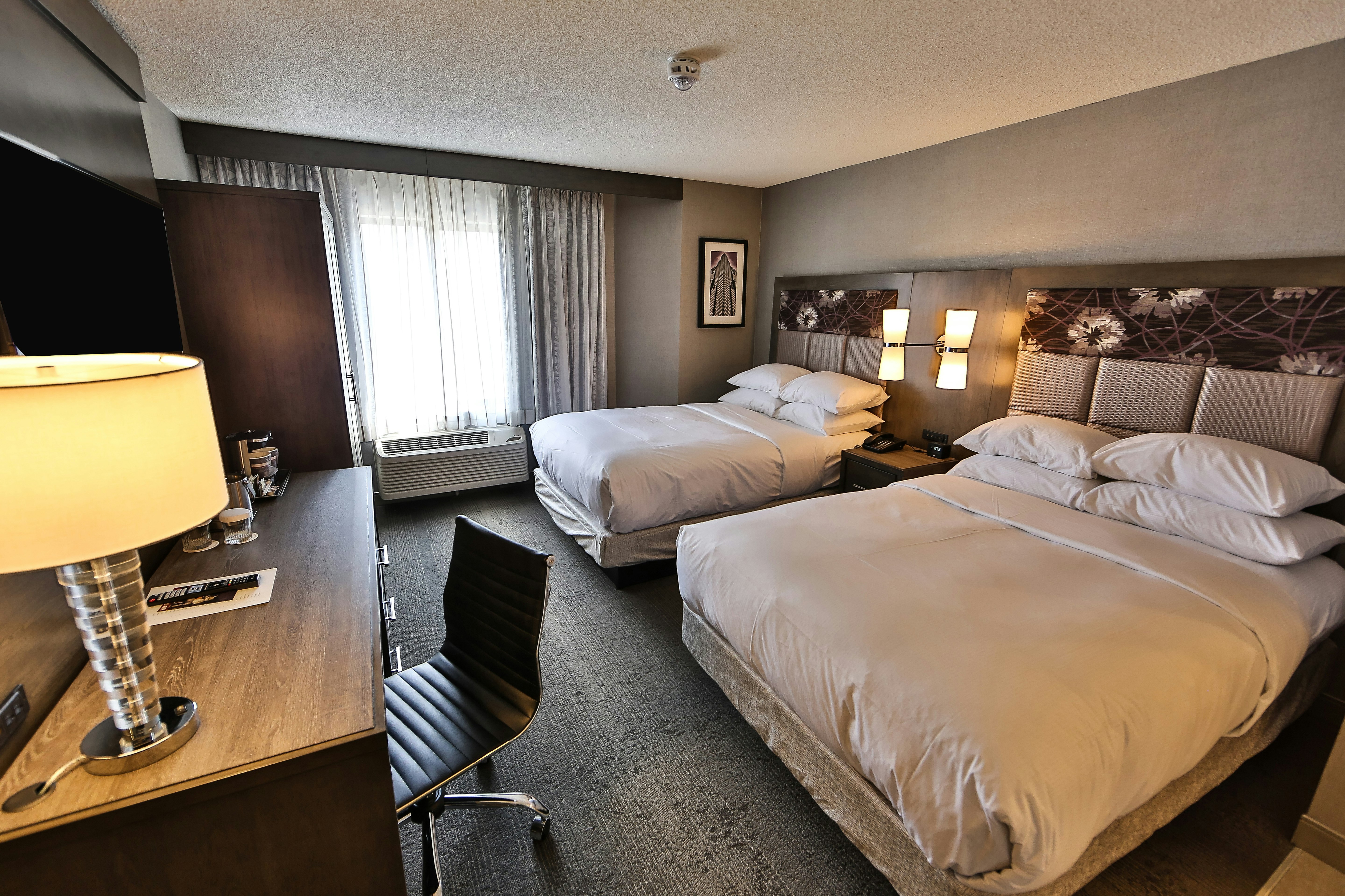 DoubleTree by Hilton Hotel Atlanta-Alpharetta