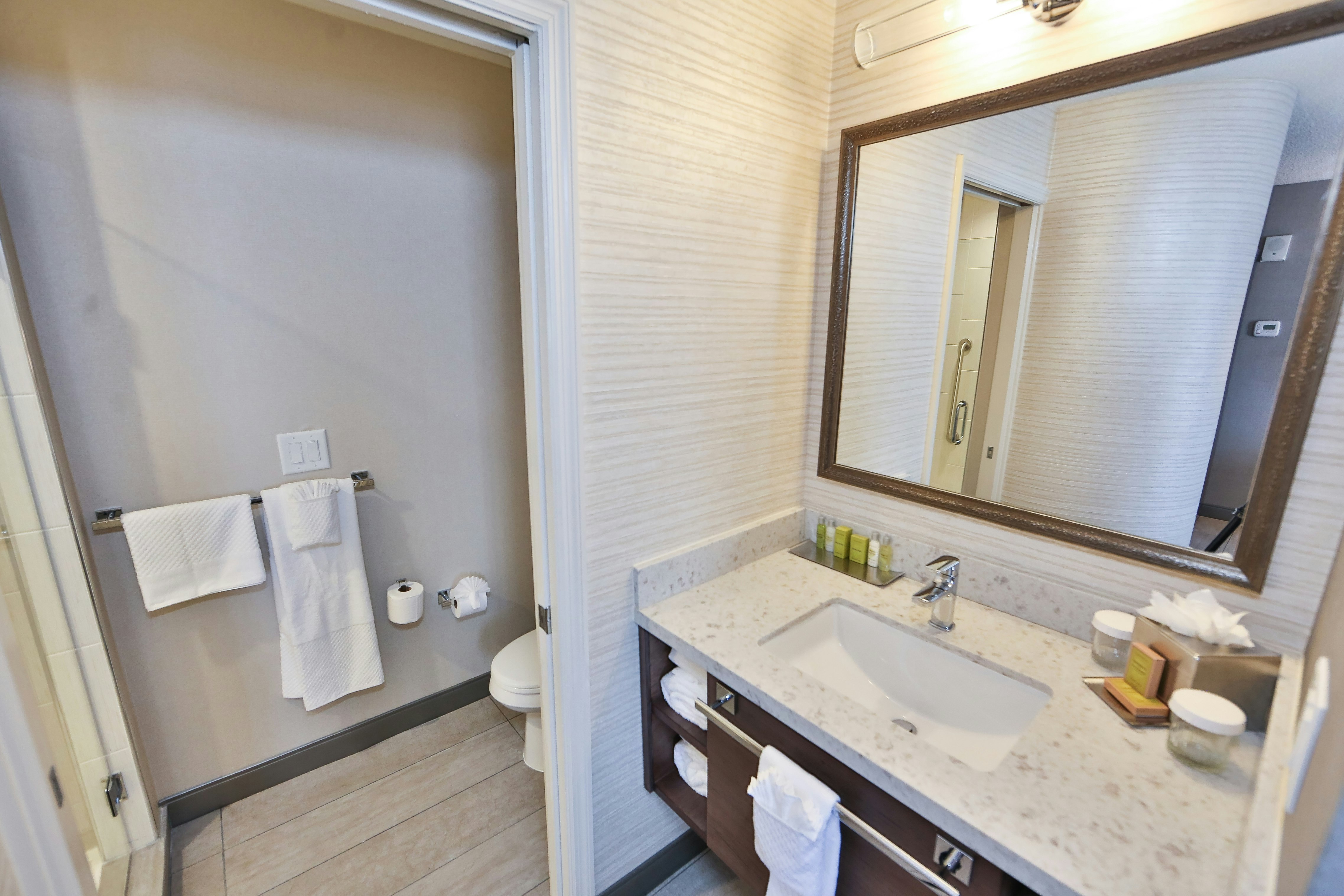 DoubleTree by Hilton Hotel Atlanta-Alpharetta
