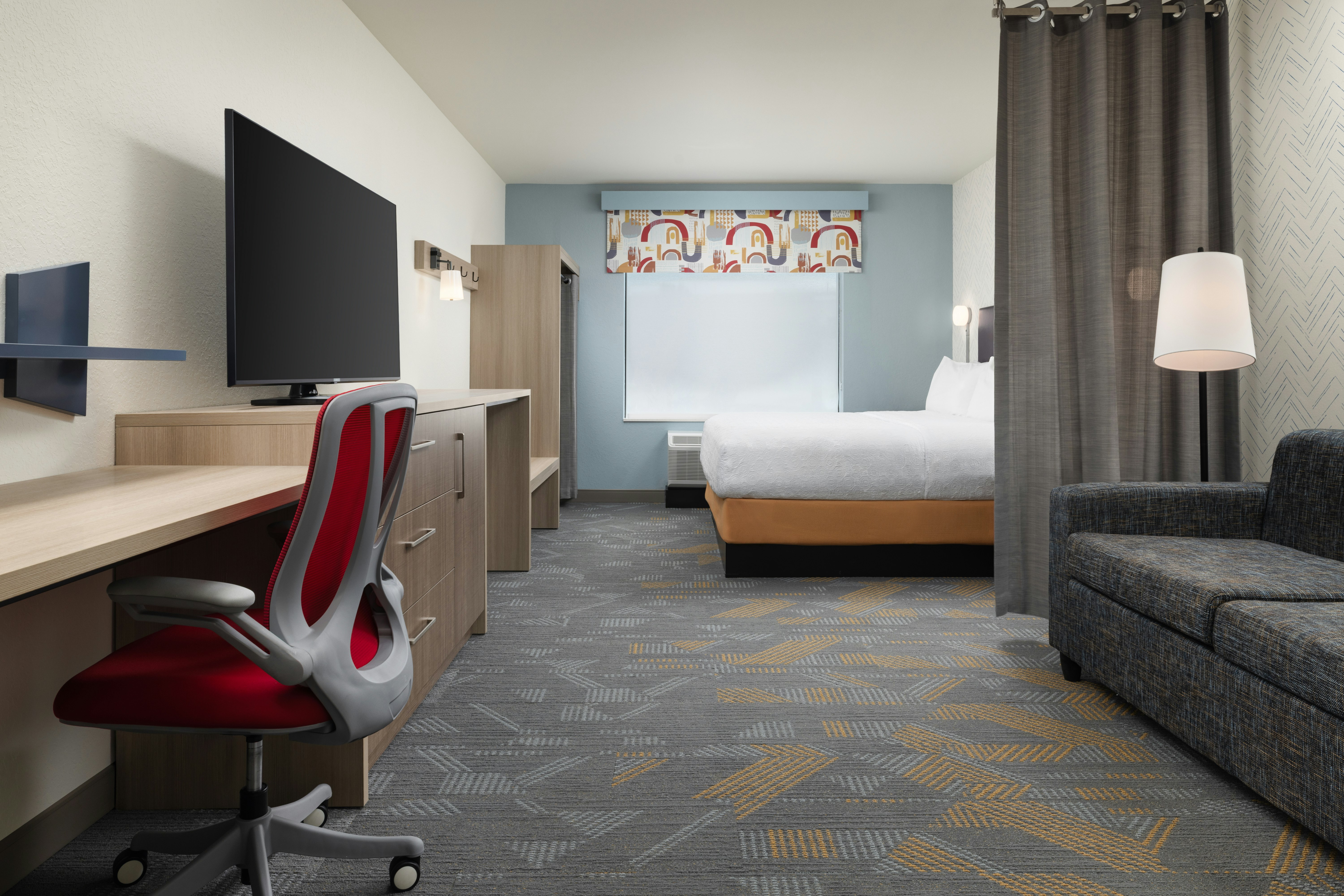 Home2 Suites by Hilton Cleveland