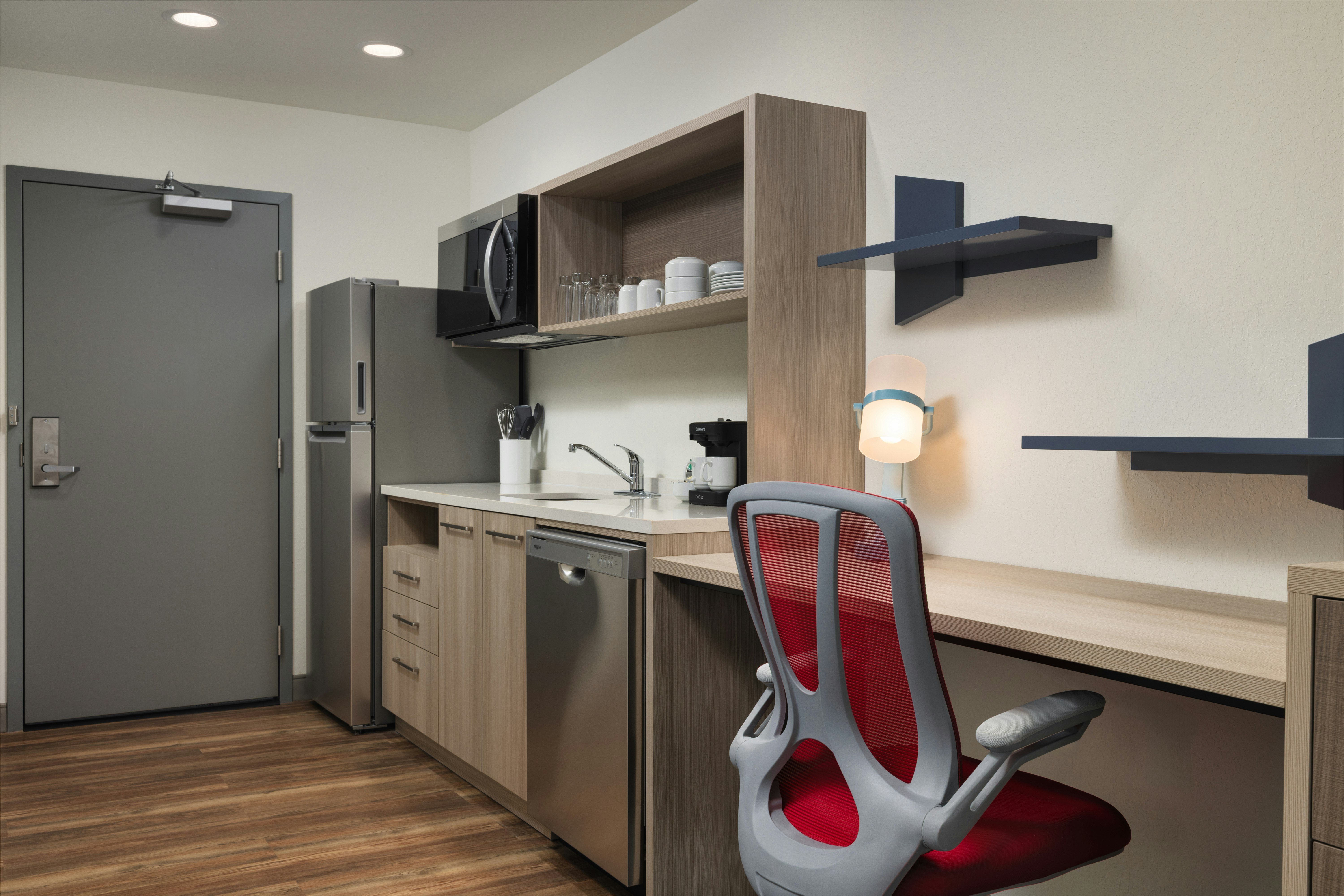 Home2 Suites by Hilton Cleveland