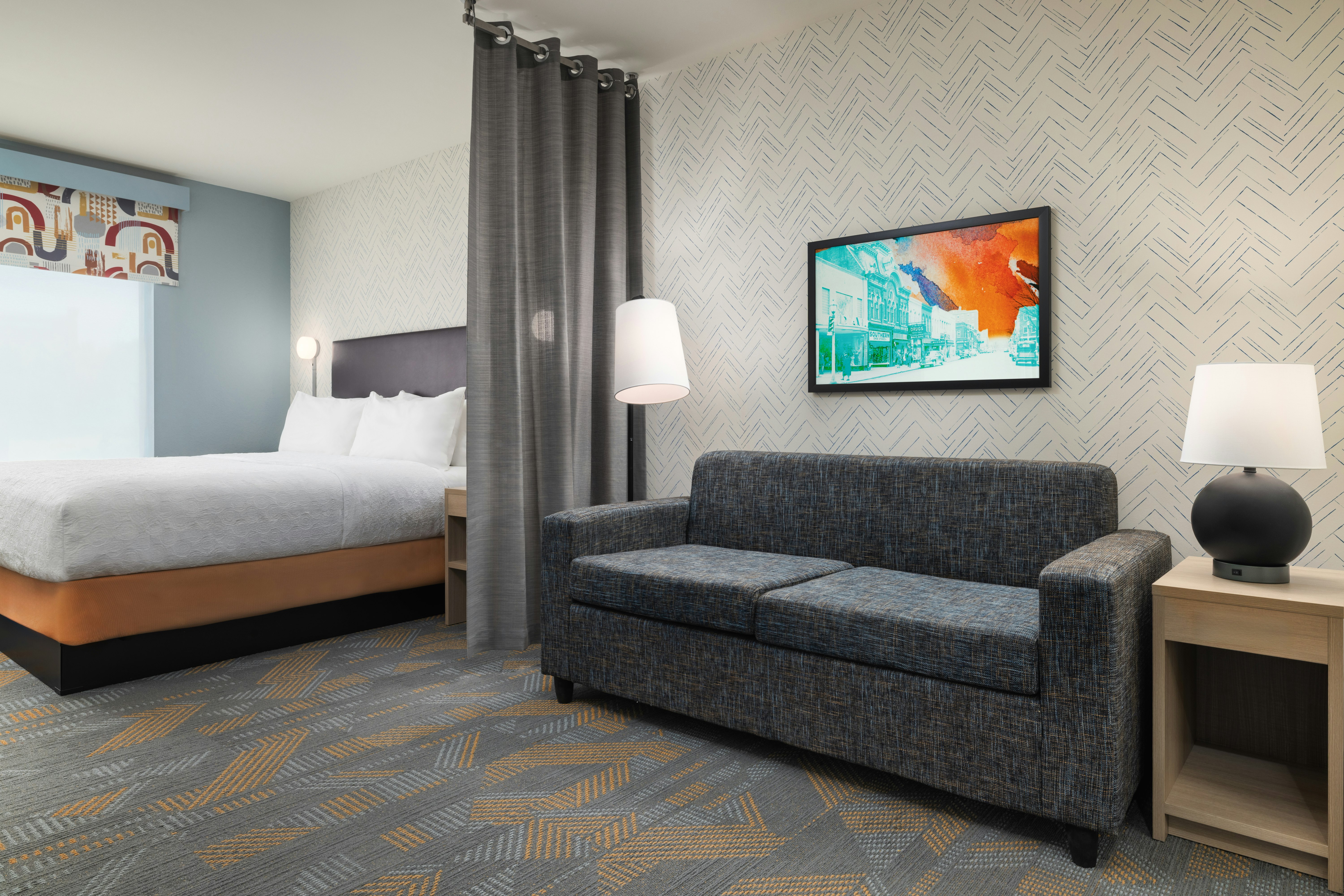 Home2 Suites by Hilton Cleveland