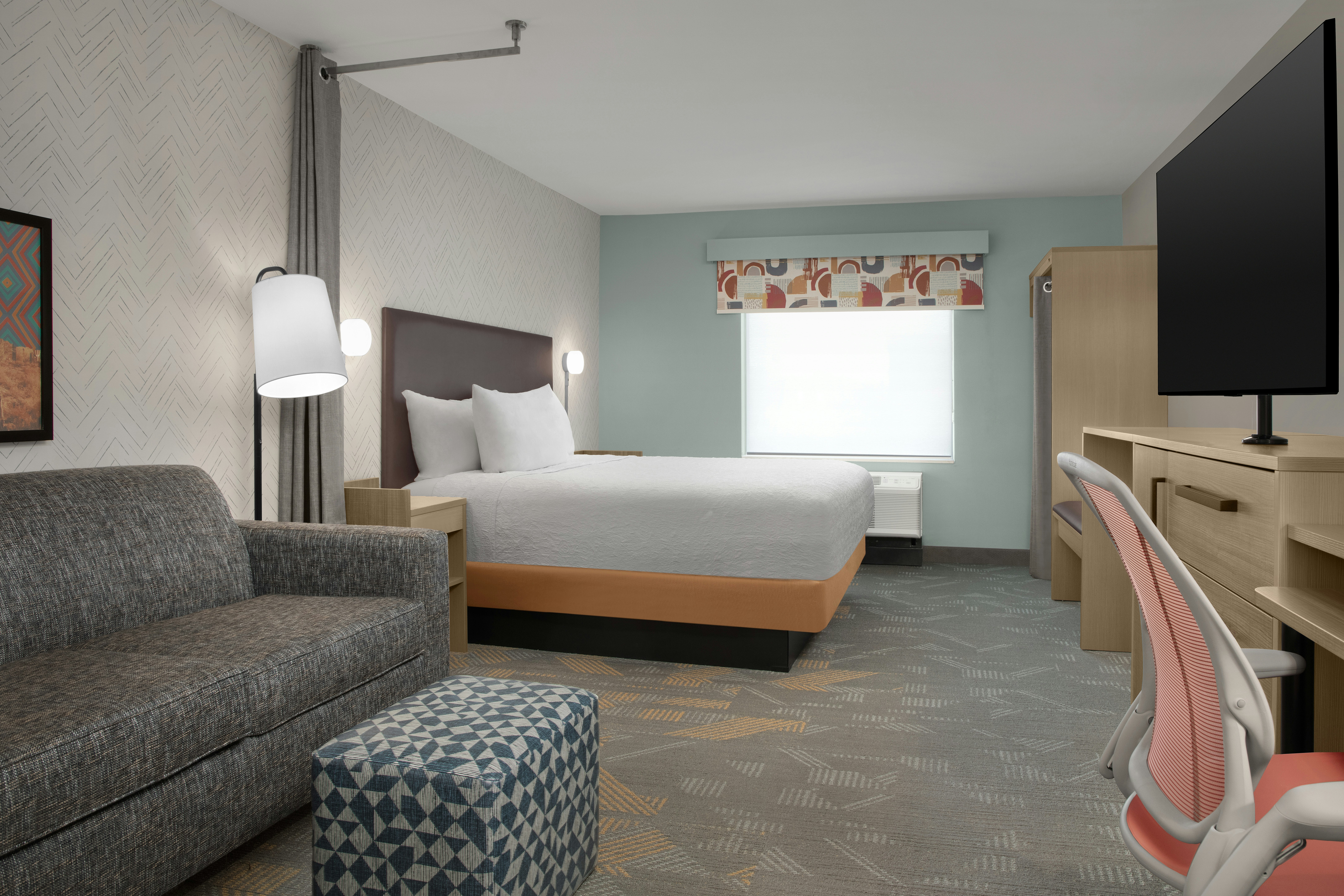 Home2 Suites by Hilton Goodyear Phoenix West