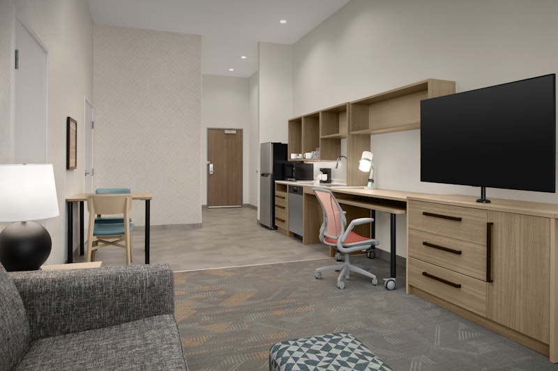 Home2 Suites by Hilton Goodyear Phoenix West