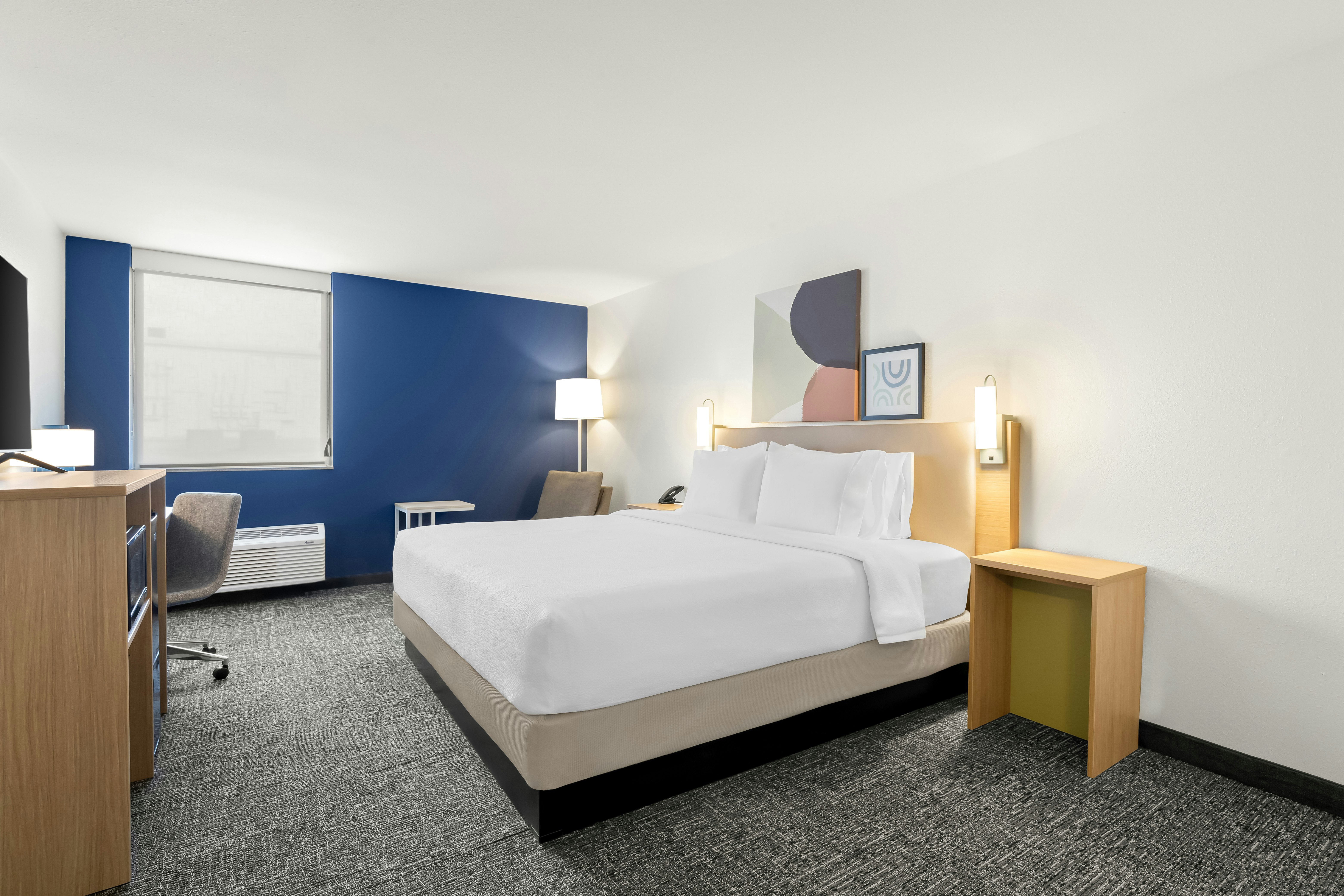 Spark by Hilton Muskogee