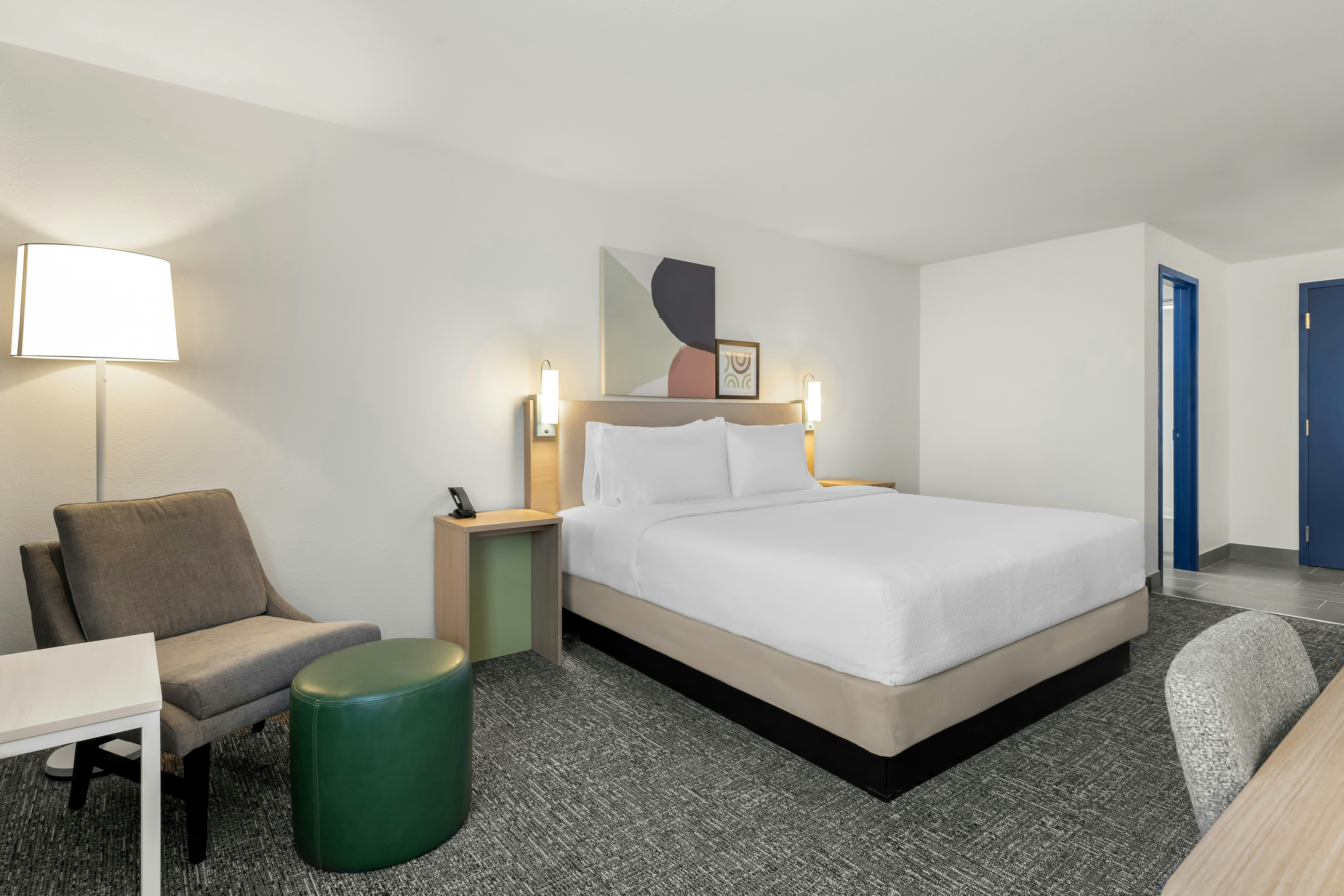 Spark by Hilton Muskogee