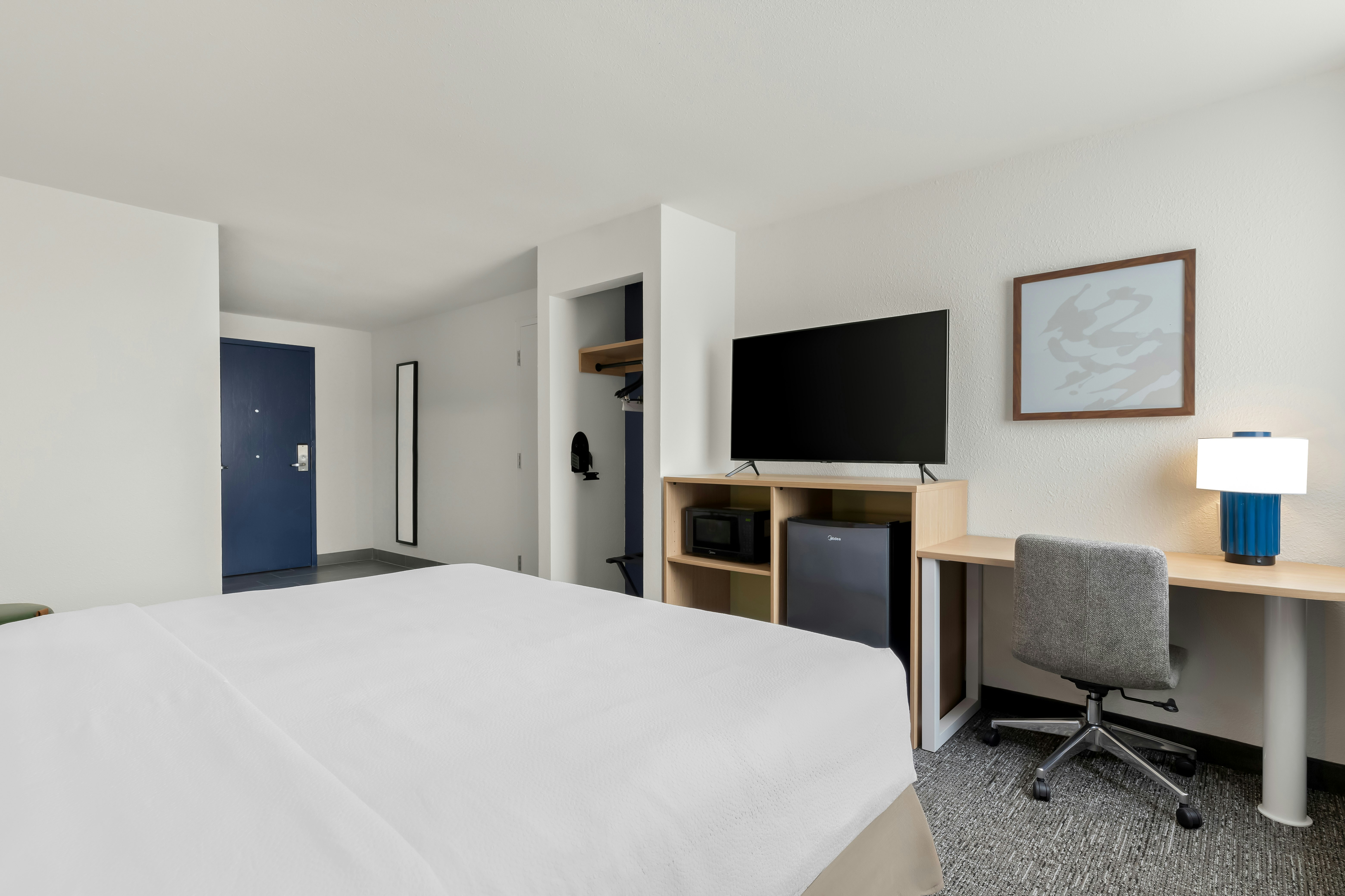Spark by Hilton Muskogee