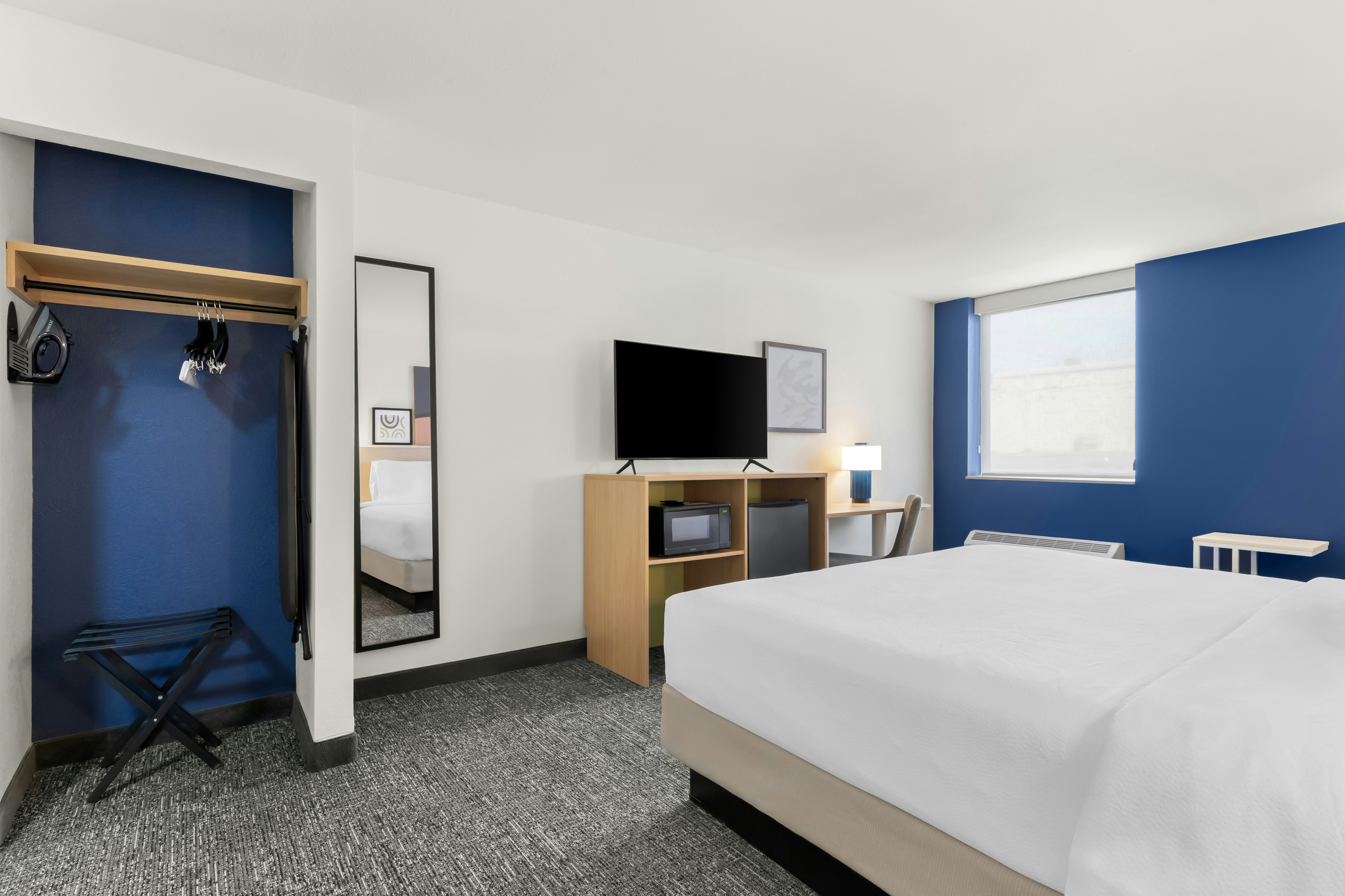 Spark by Hilton Muskogee