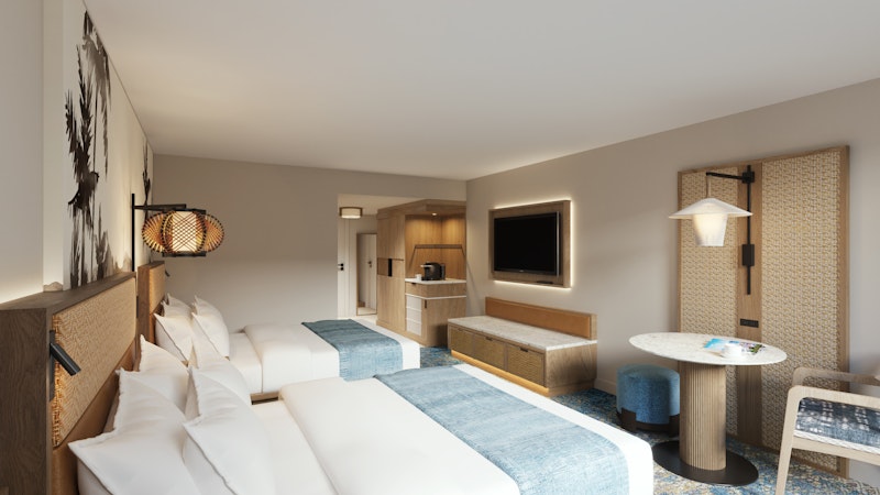Timbers Kauai – Ocean Club Residences
