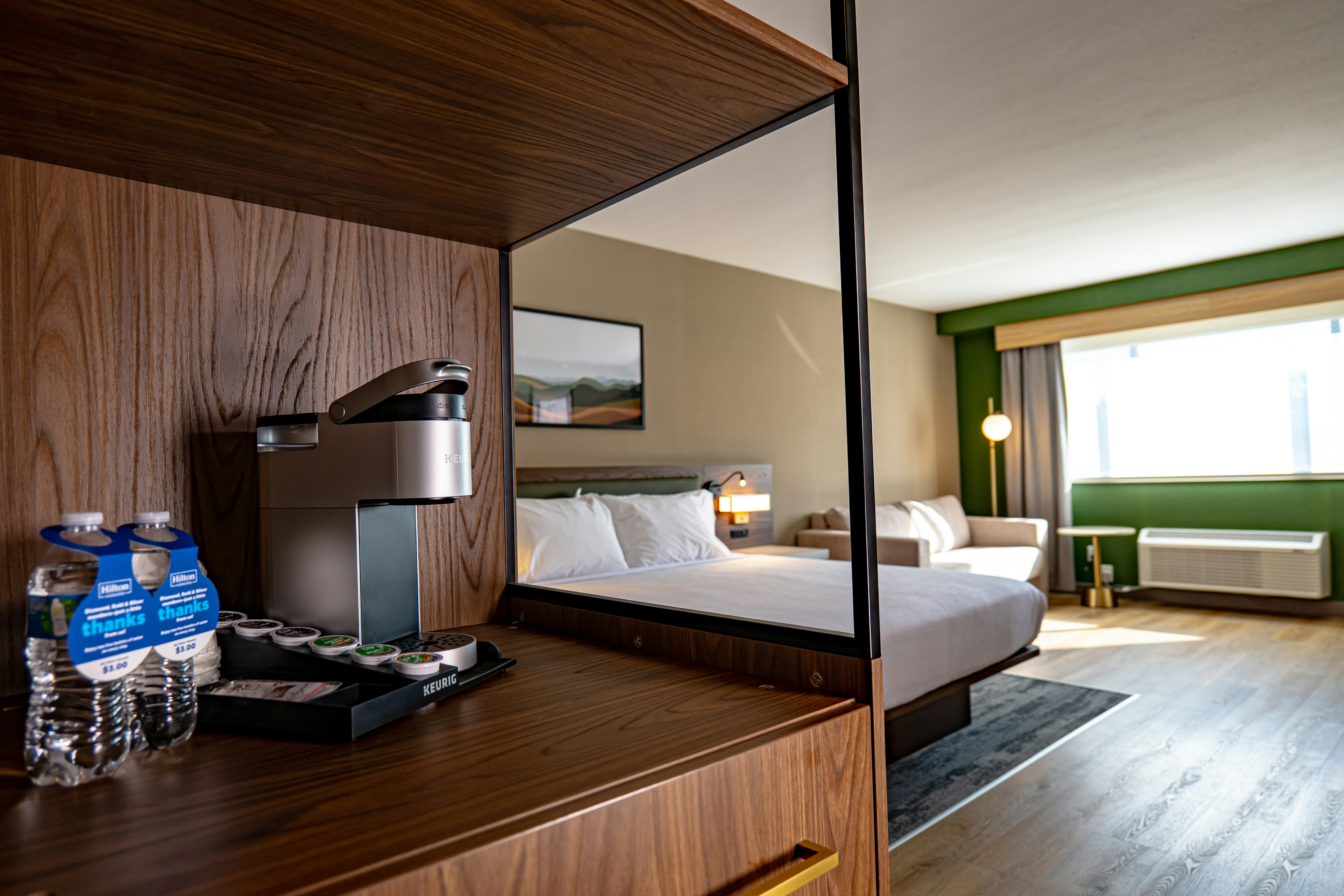 Hilton Garden Inn Clackamas Portland