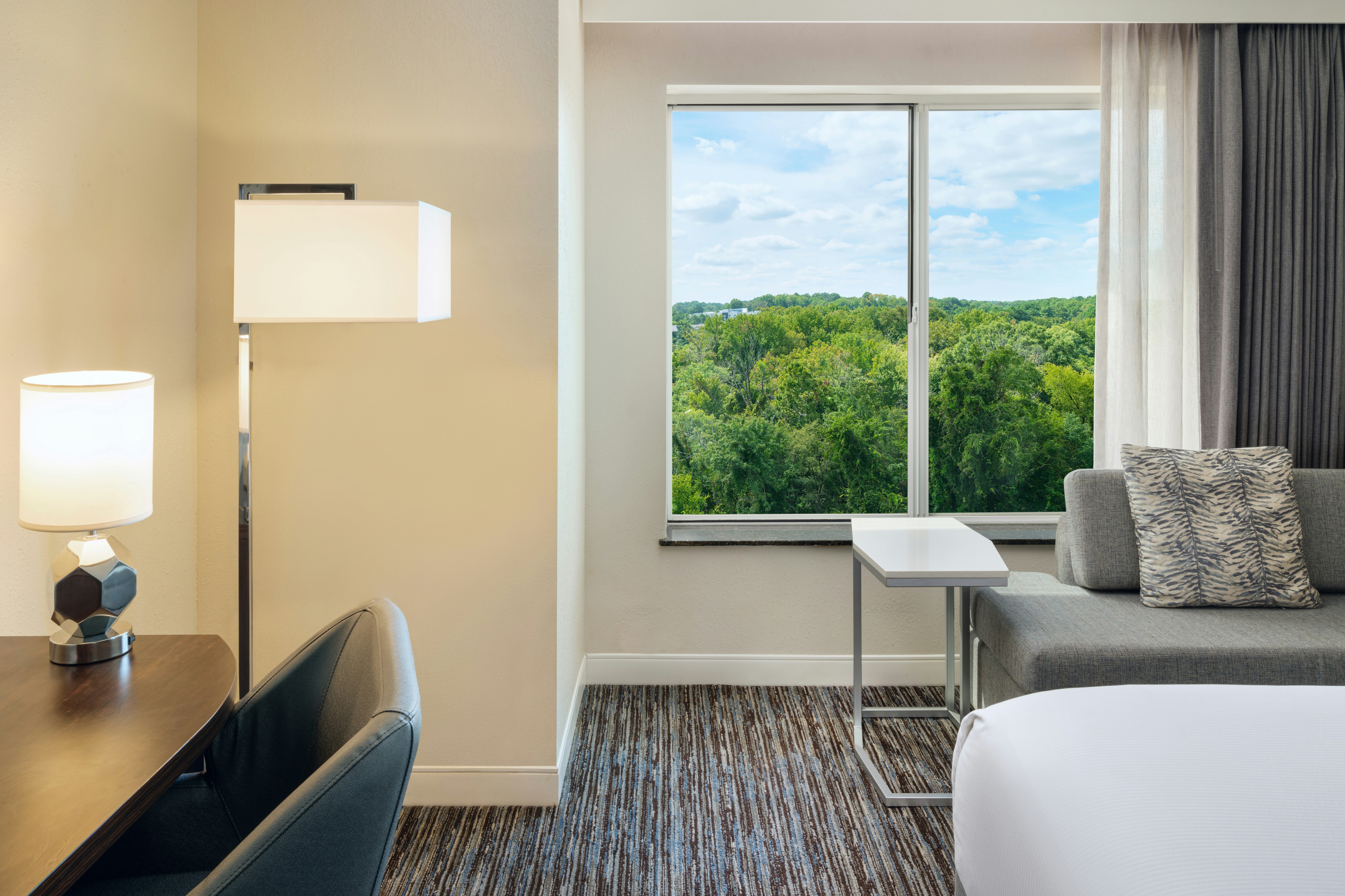 DoubleTree by Hilton Greensboro