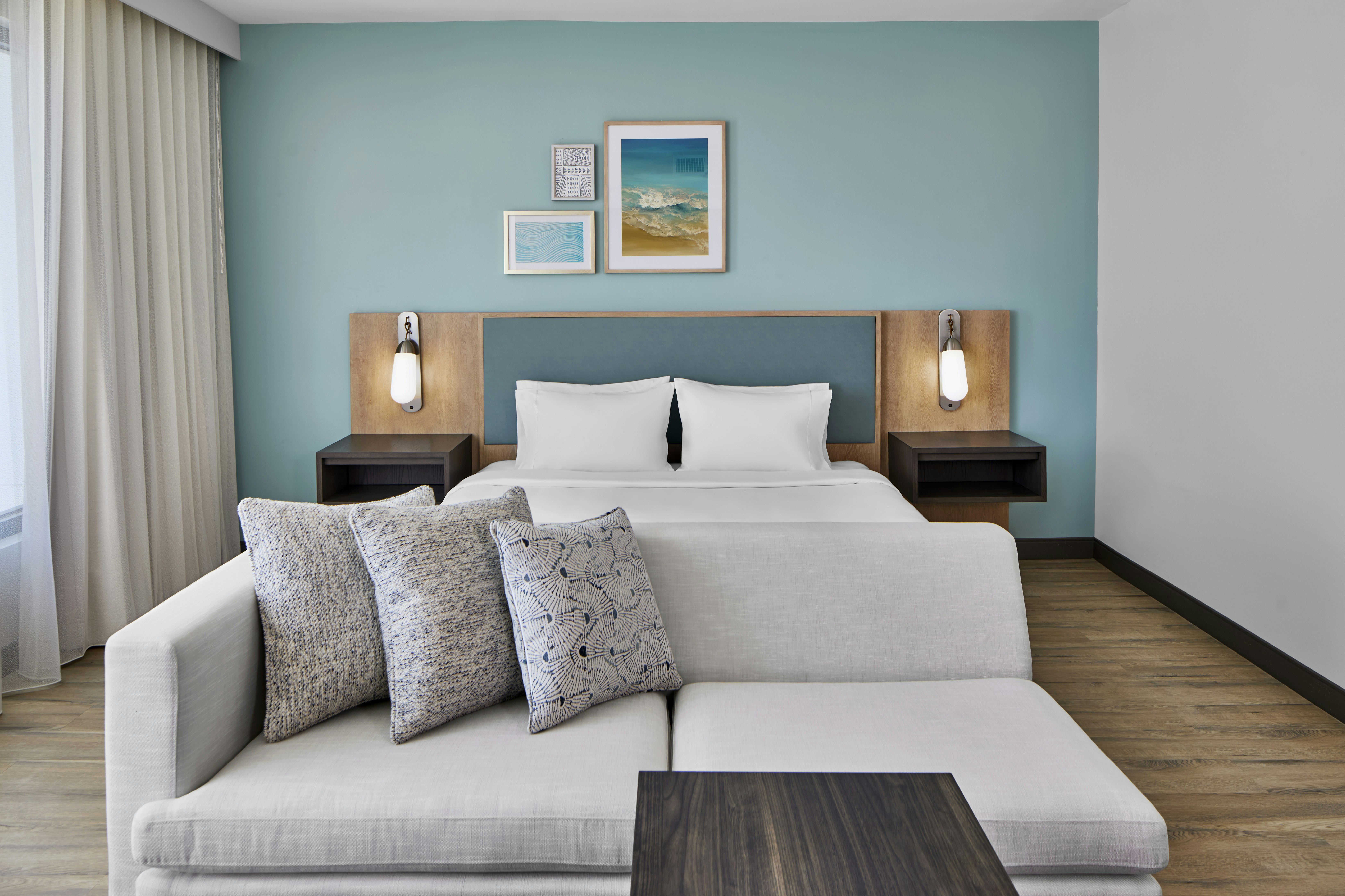 Embassy Suites by Hilton Gulf Shores Beach Resort