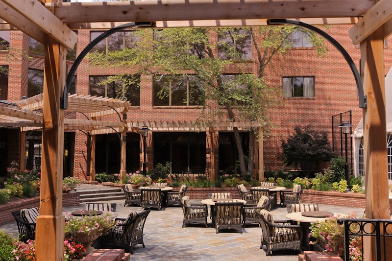DoubleTree Suites by Hilton Hotel Charlotte-Southpark
