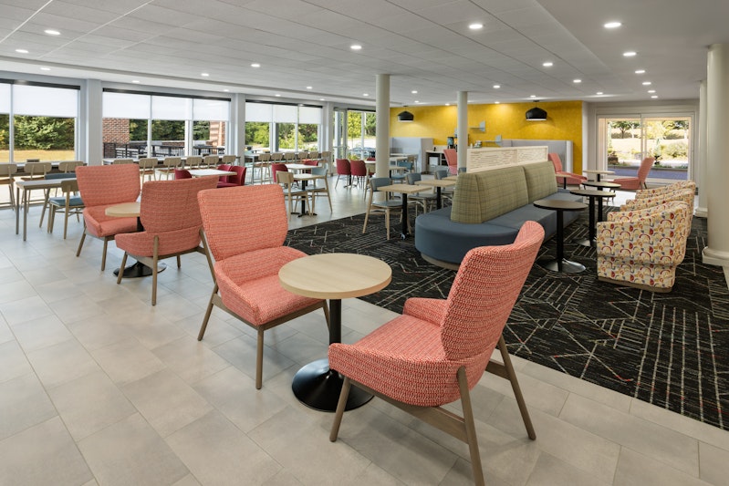 Home2 Suites by Hilton Stockbridge Atlanta