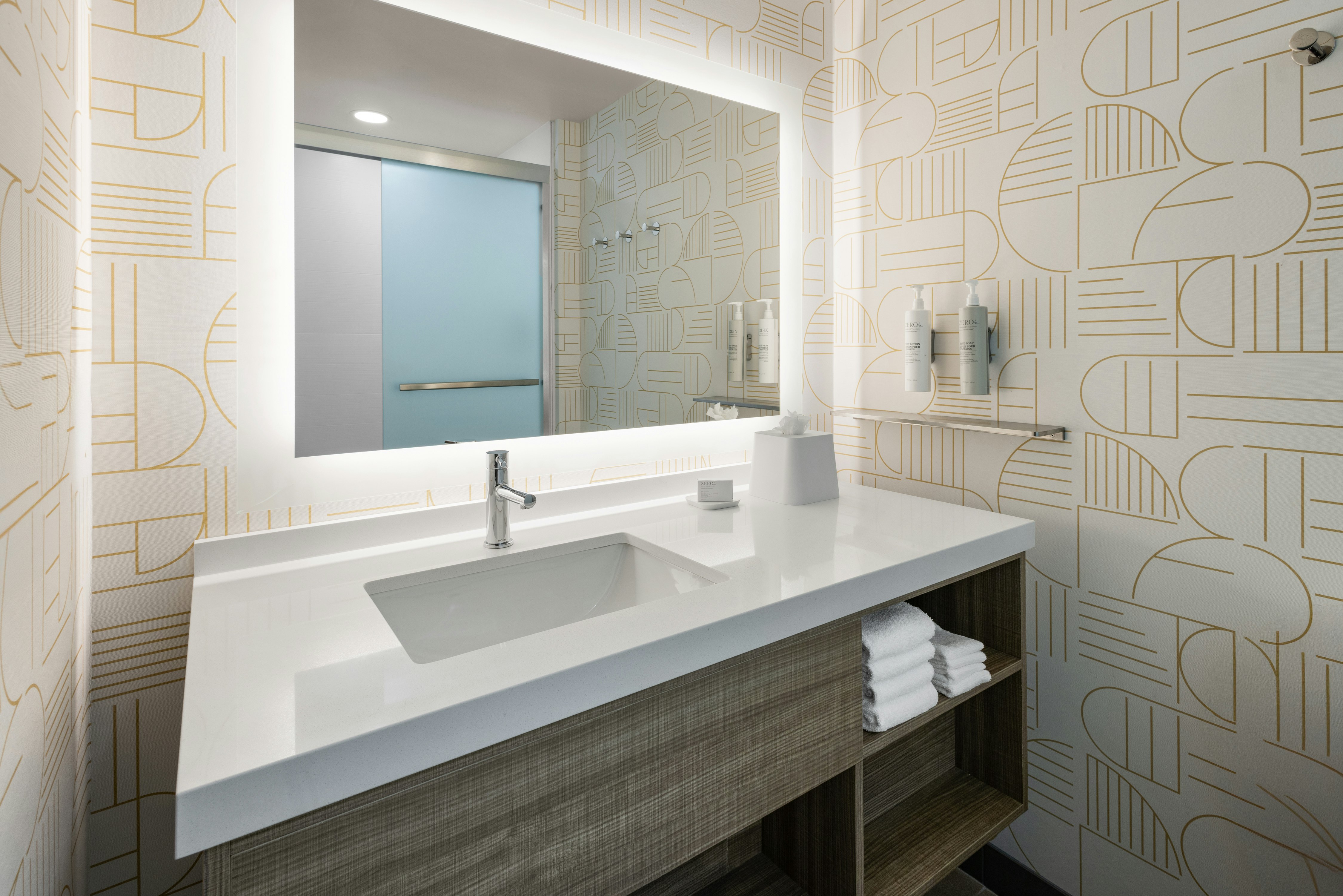 Home2 Suites by Hilton Stockbridge Atlanta