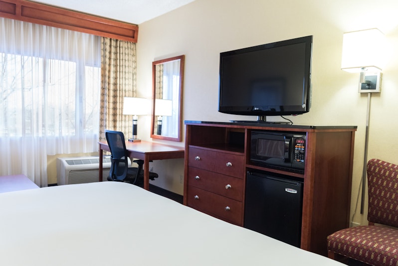 DoubleTree by Hilton Hotel Holland