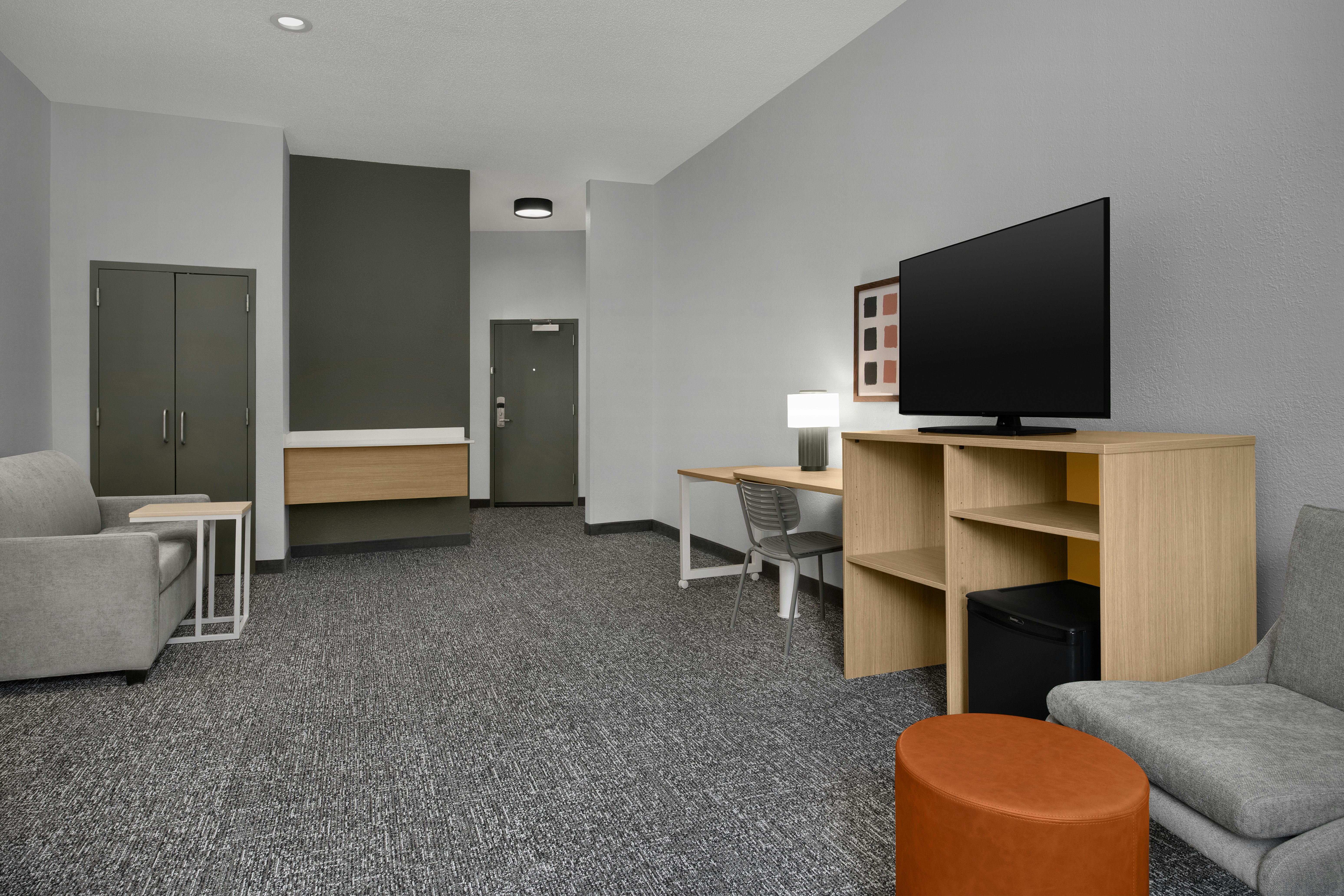 Spark by Hilton Vestal Binghamton University Area