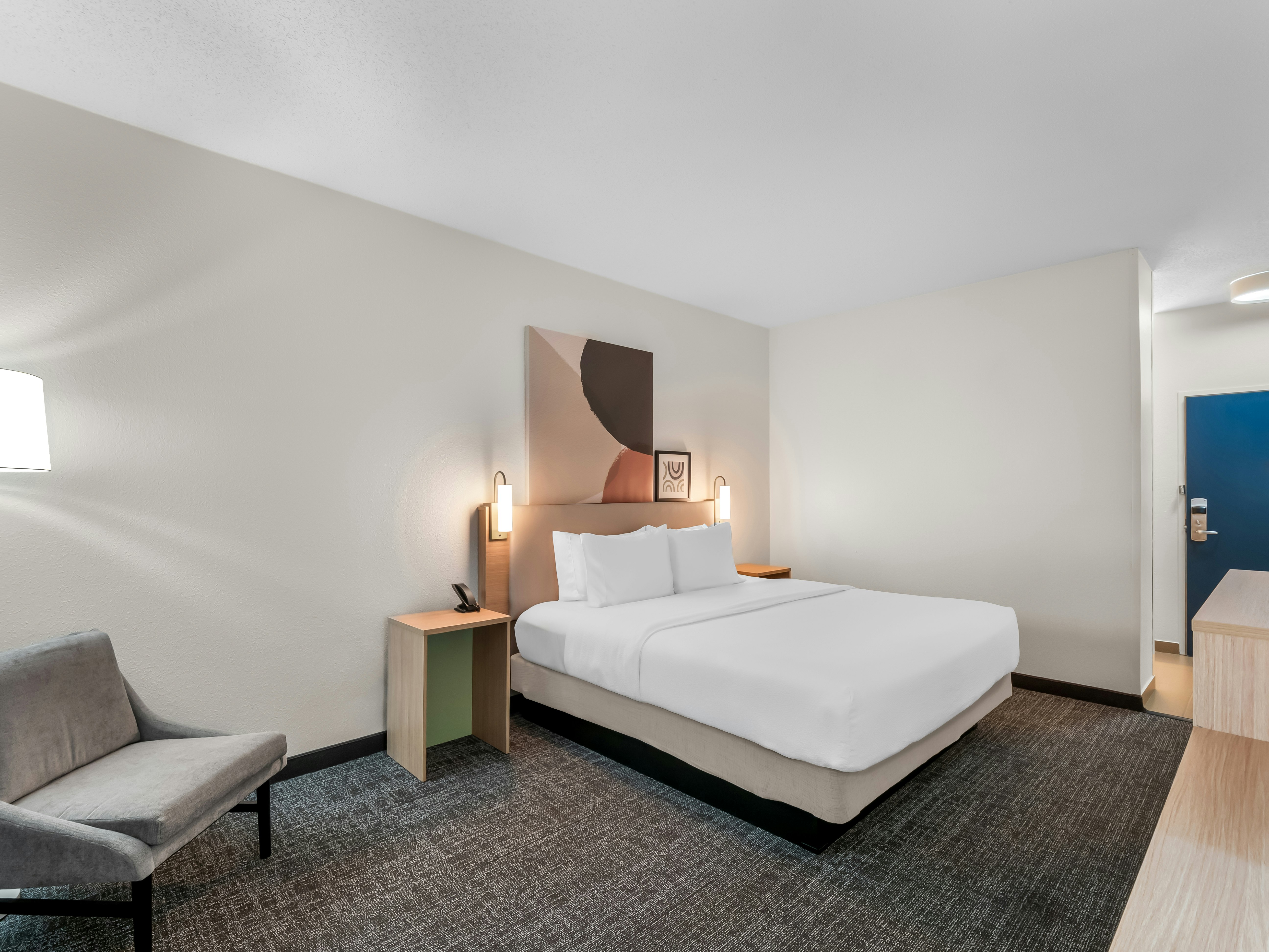 Spark by Hilton Ann Arbor South