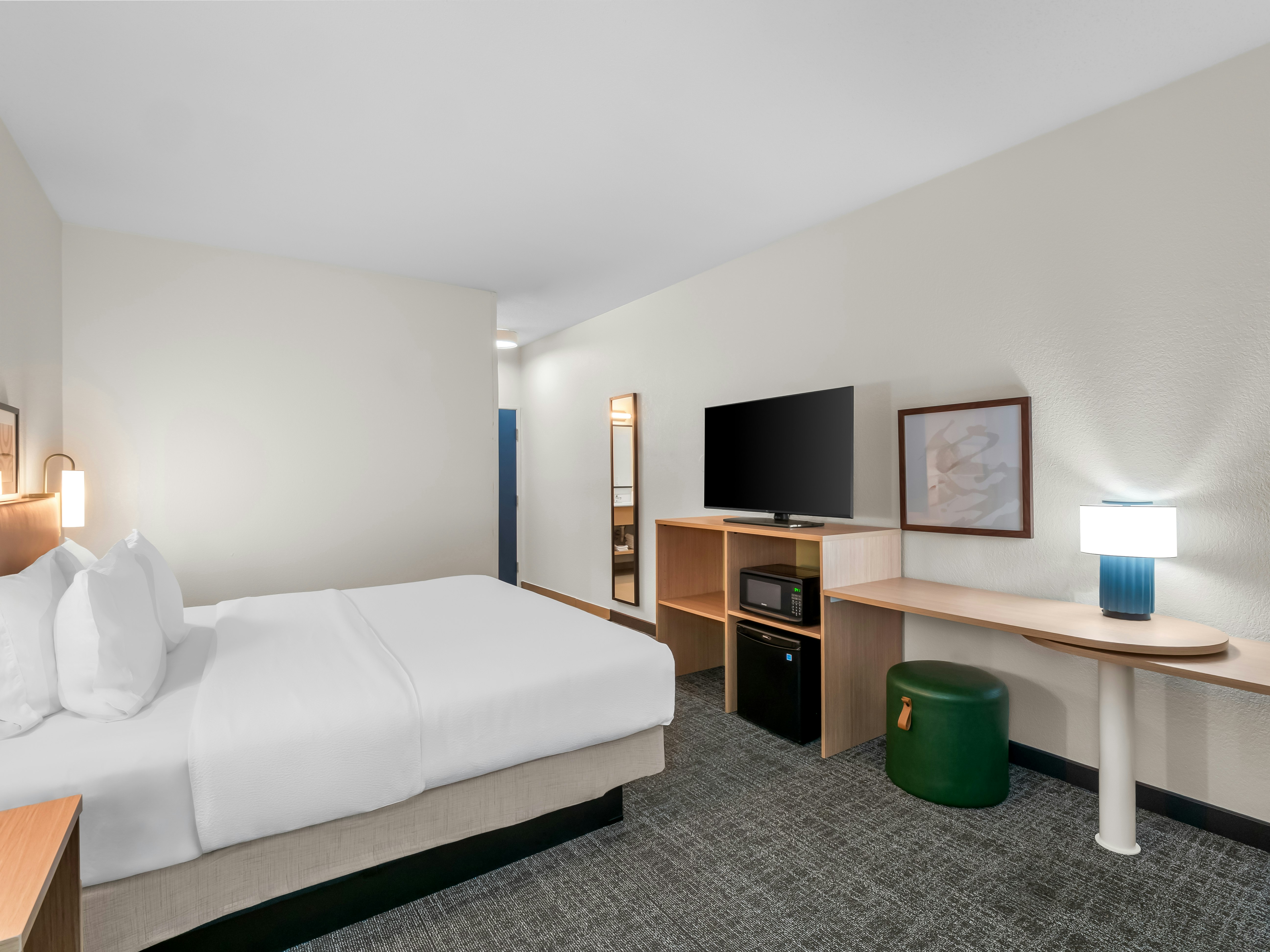Spark by Hilton Ann Arbor South