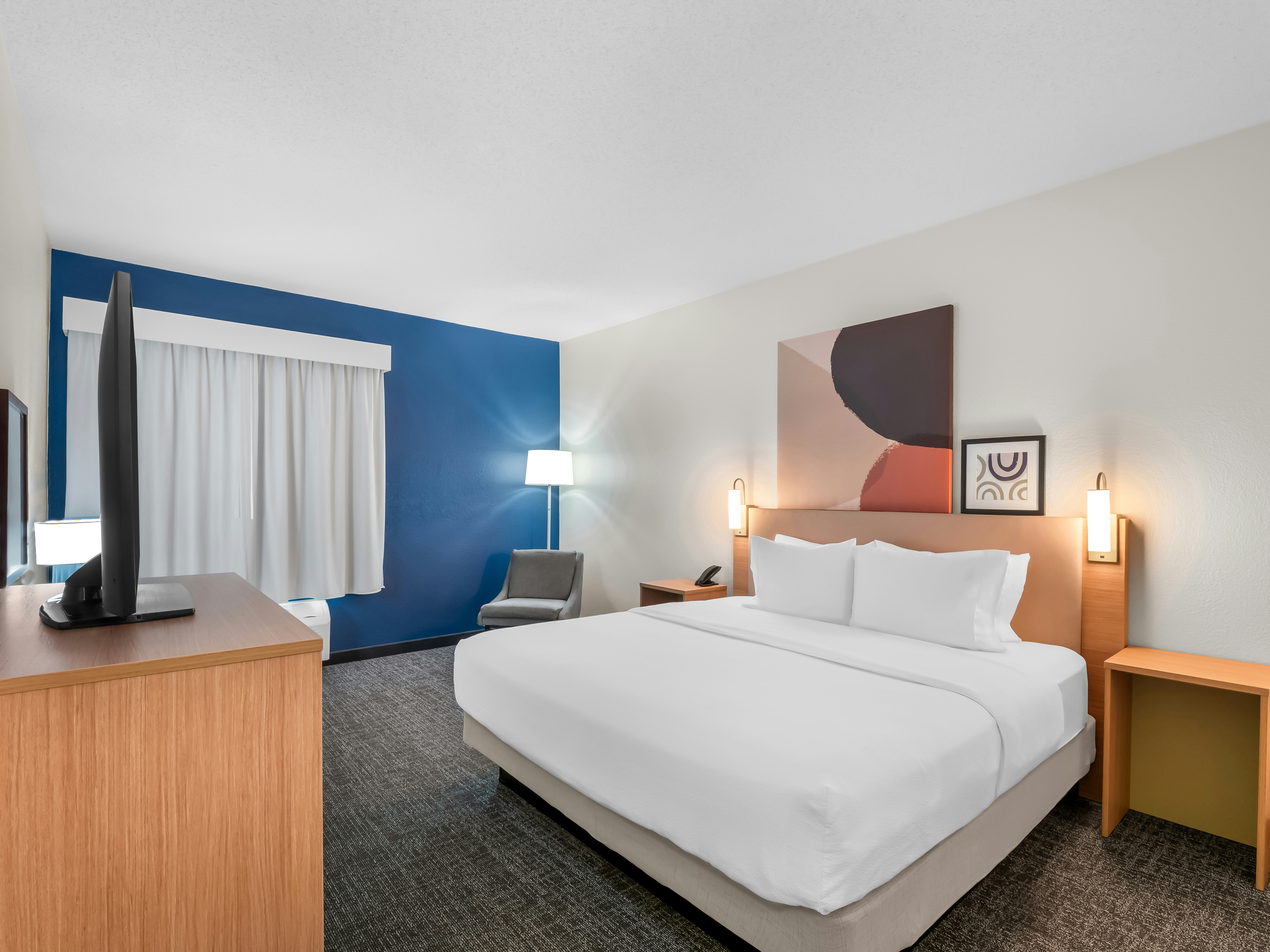 Spark by Hilton Ann Arbor South